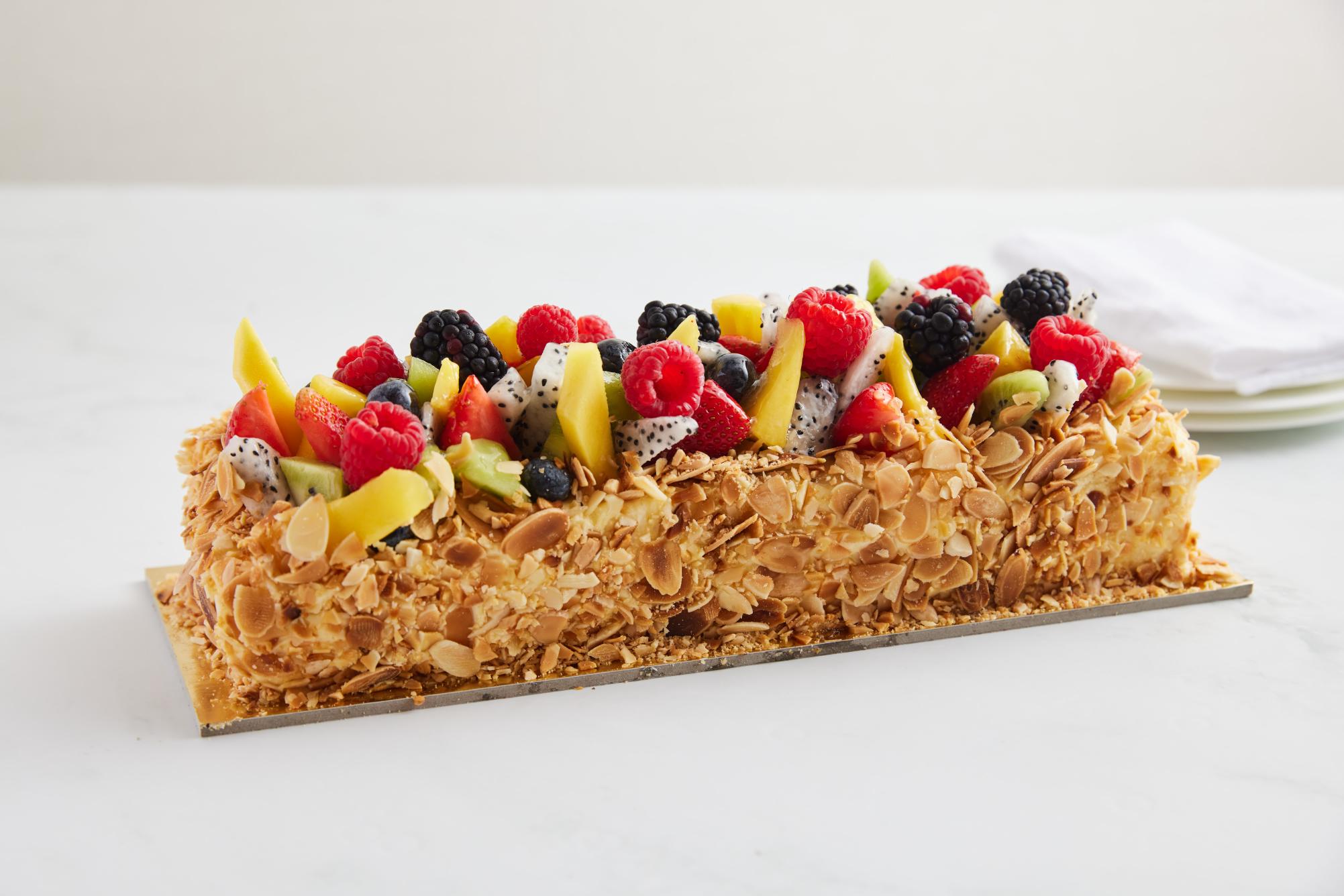 Add an edge to your parties with