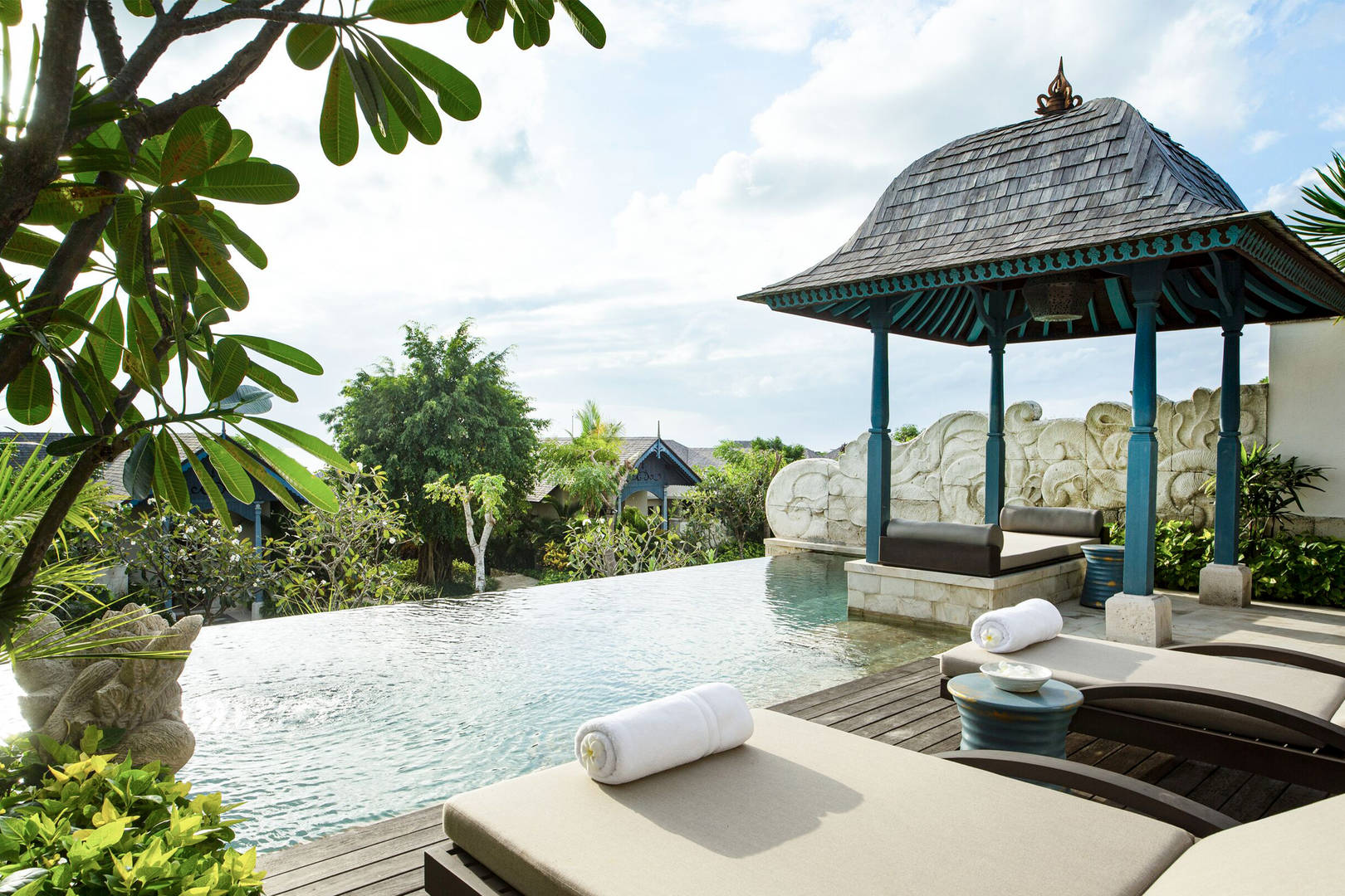 The most spectacular wedding venues