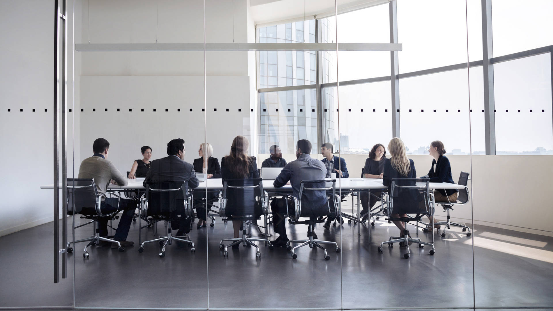 Guide to Business Etiquette China
