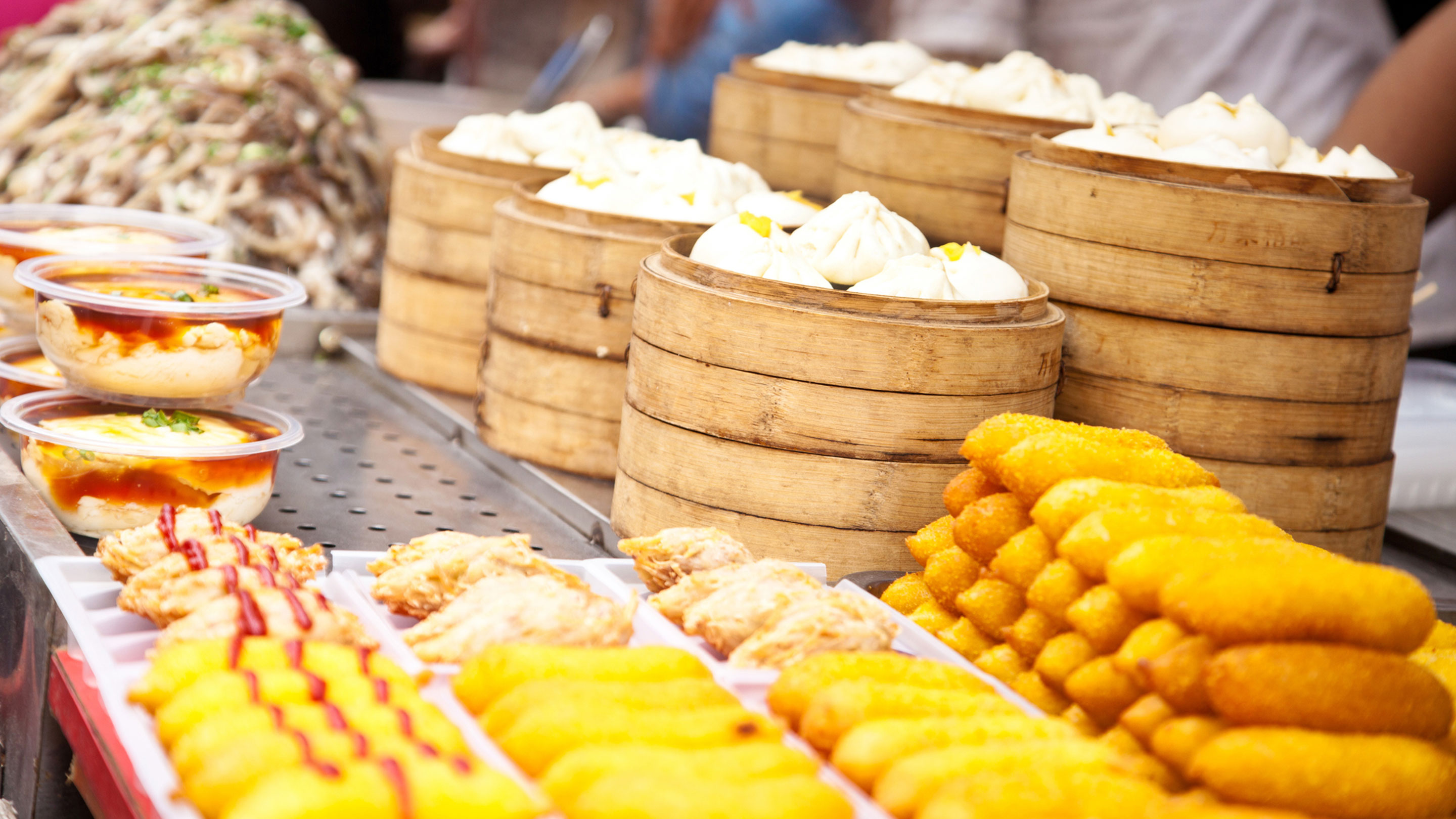 food tour in shanghai