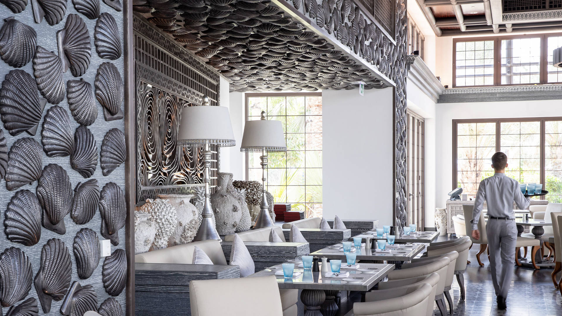 A foodie’s guide: Dubai’s best family-friendly brunches