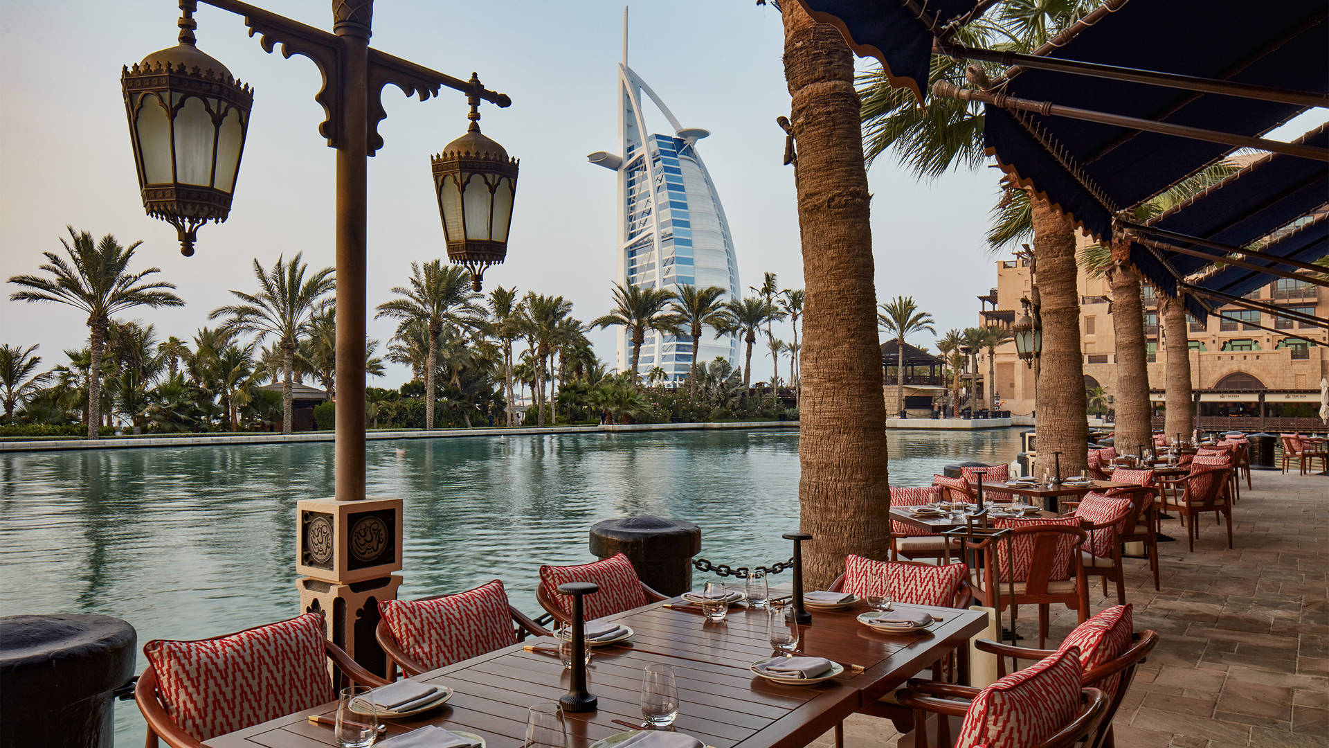 A foodie’s guide: Dubai’s best family-friendly brunches