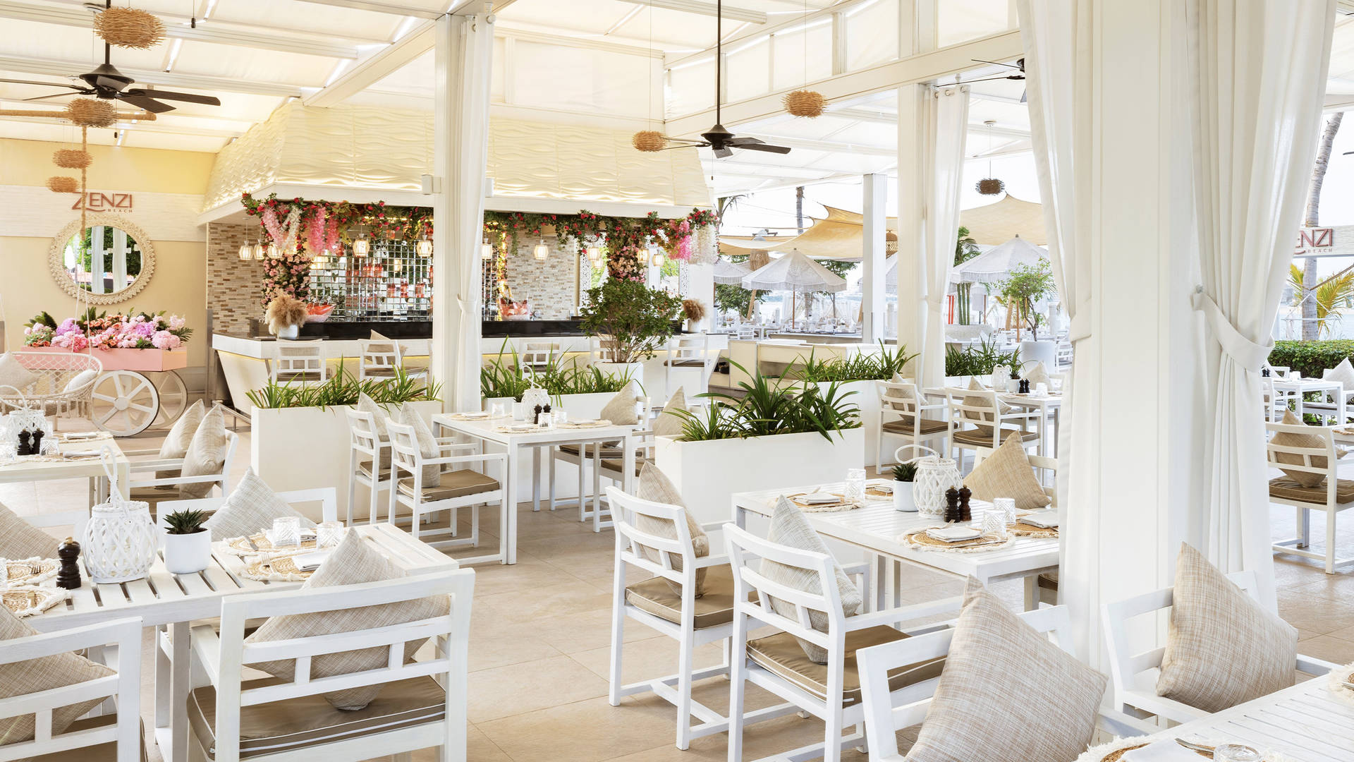 A foodie’s guide: Dubai’s best family-friendly brunches