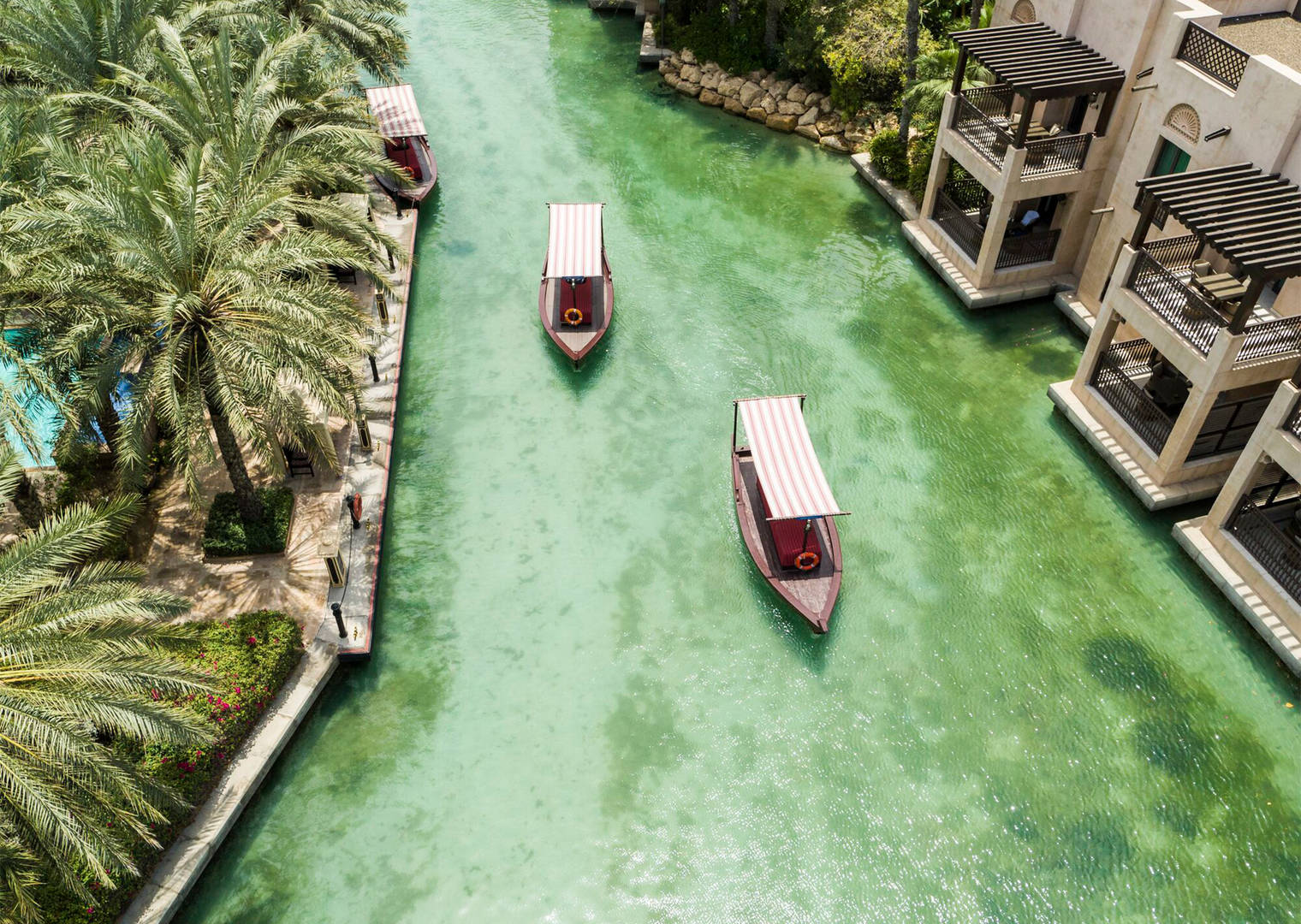 Jumeirah Dar Al Masyaf
