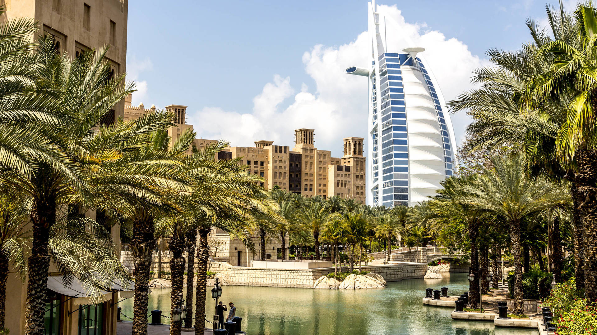 An essential guide to Souk Madinat Jumeirah | Jumeirah