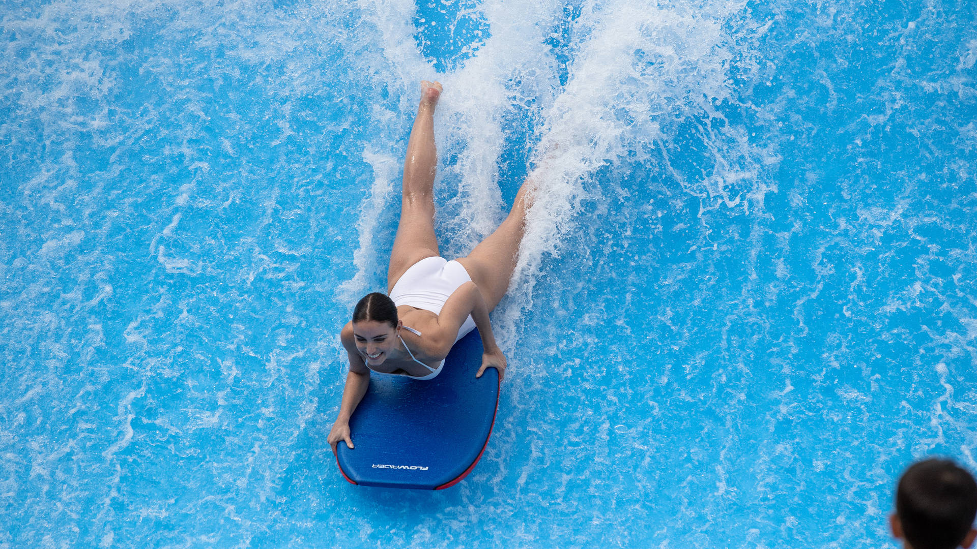 Wild Wadi Waterpark
