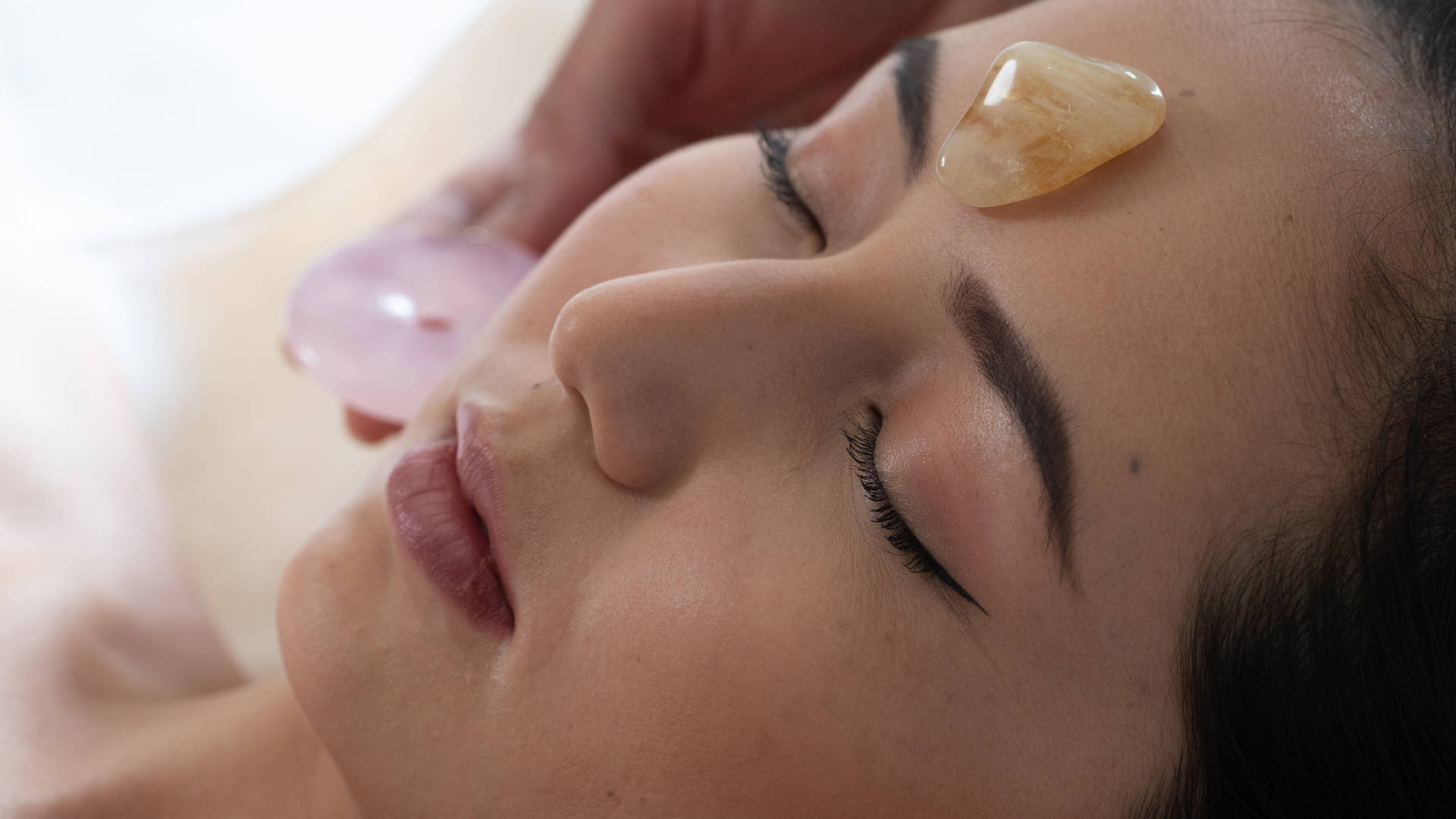 Perfect summer skin facial