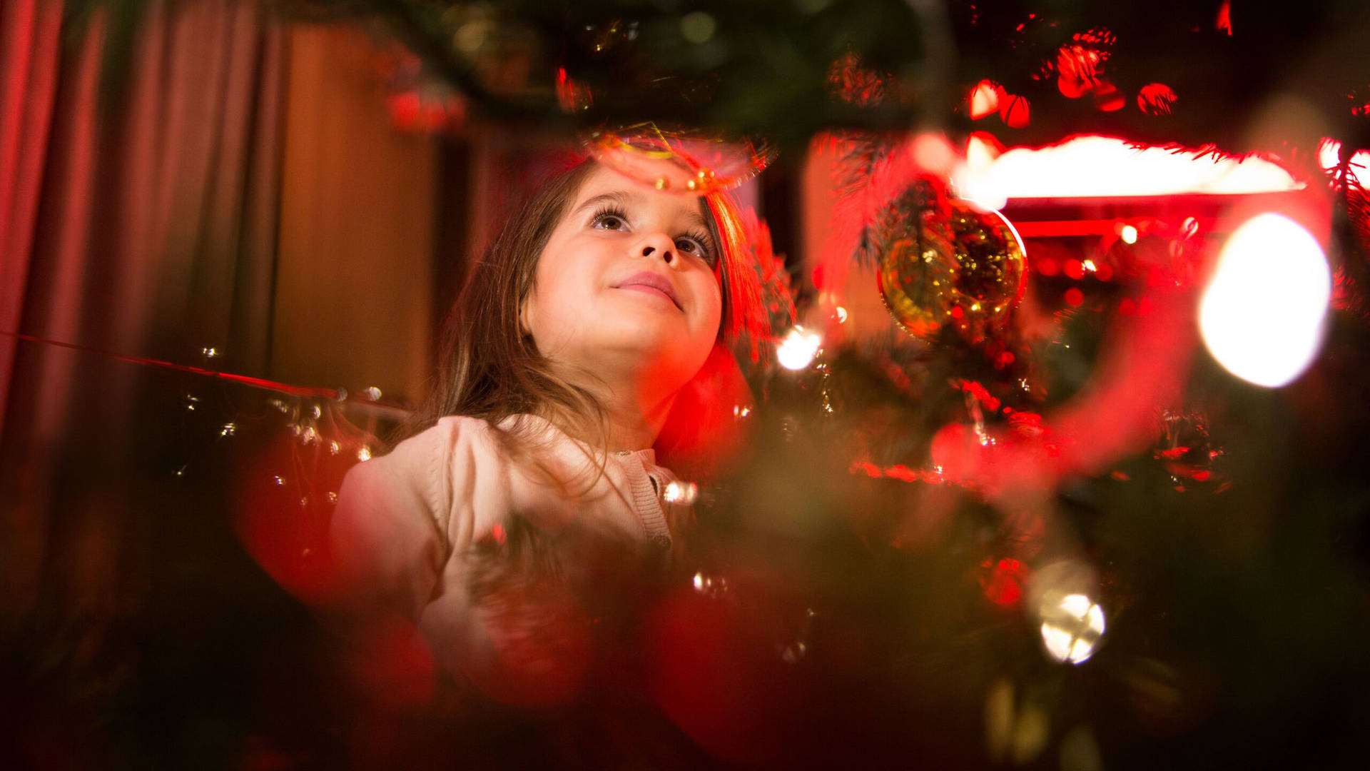 kid festive season