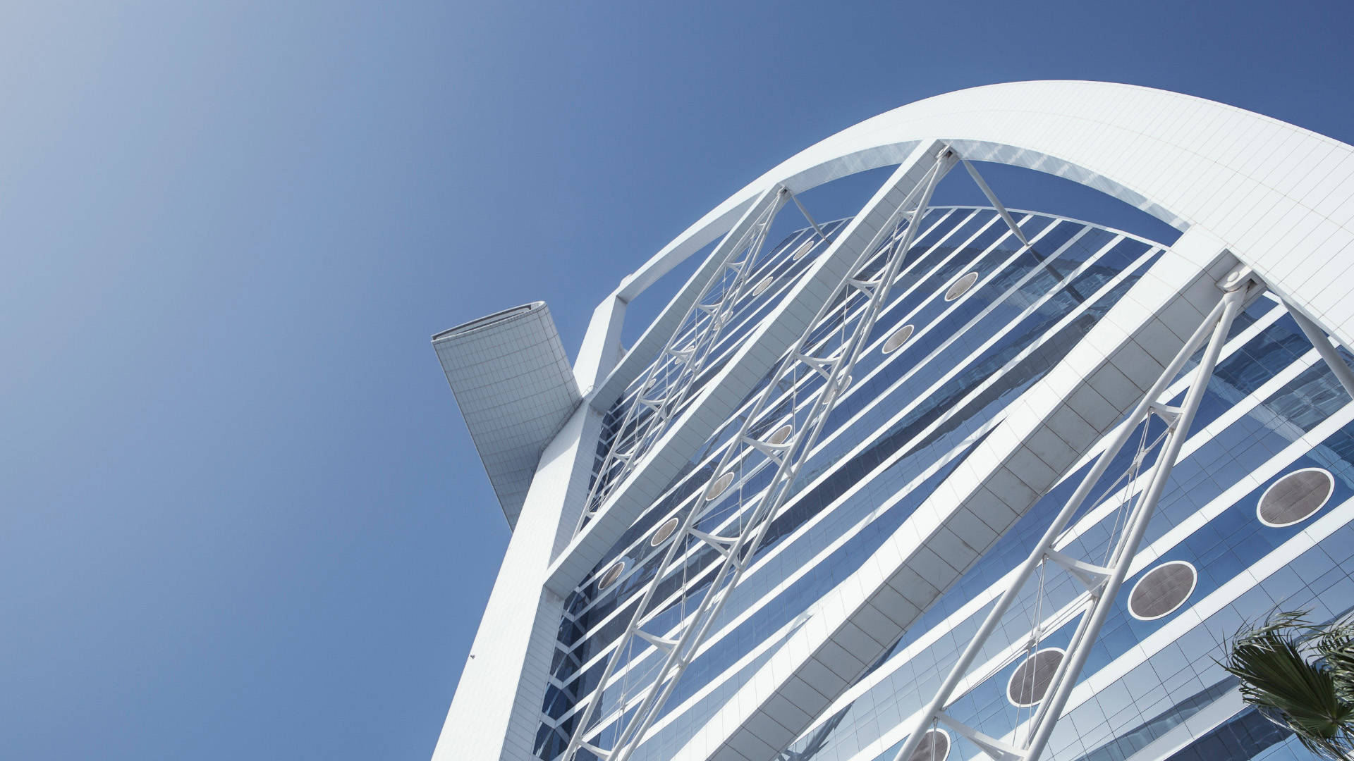 Jumeirah Burj Al Arab