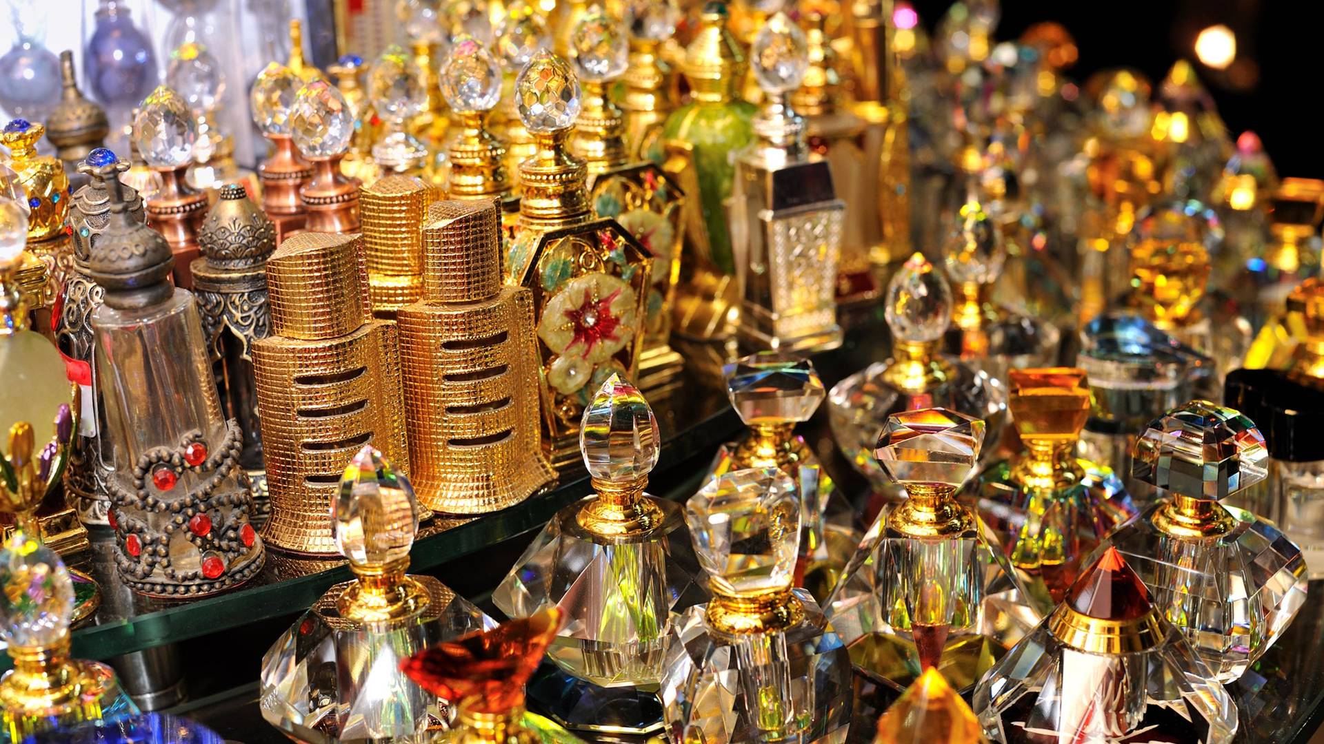 perfume local souvenirs dubai