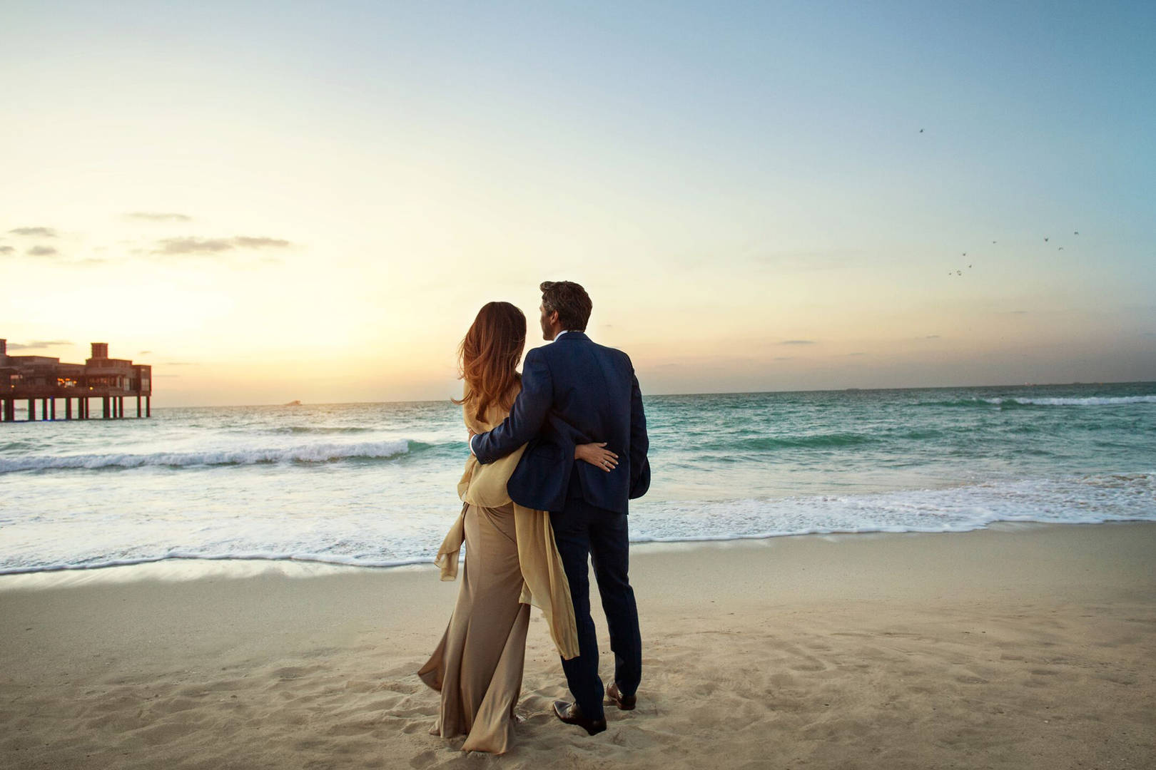 Six unforgettable places to propose around the world