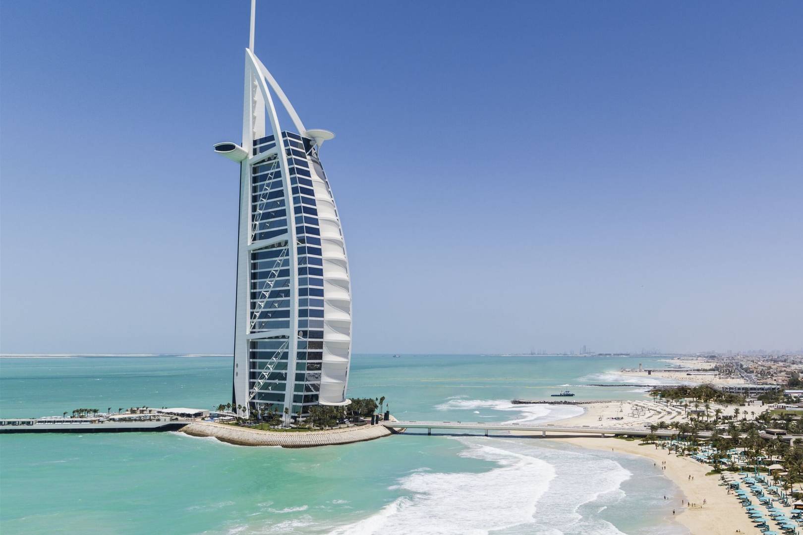 Uncover the untold story of Burj Al Arab | Burj Al Arab | Jumeirah Hotels  and Resorts