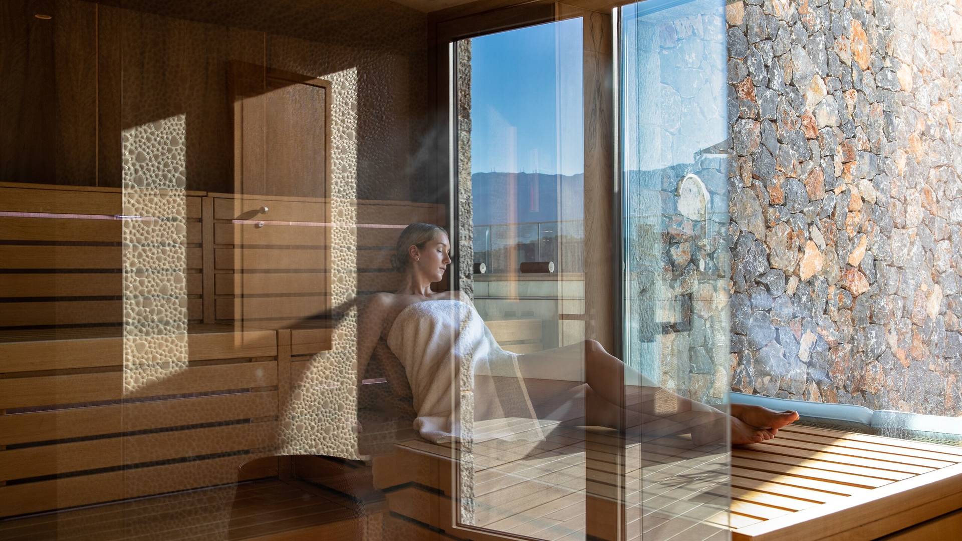 Wellness retreats with Jumeirah | Jumeirah