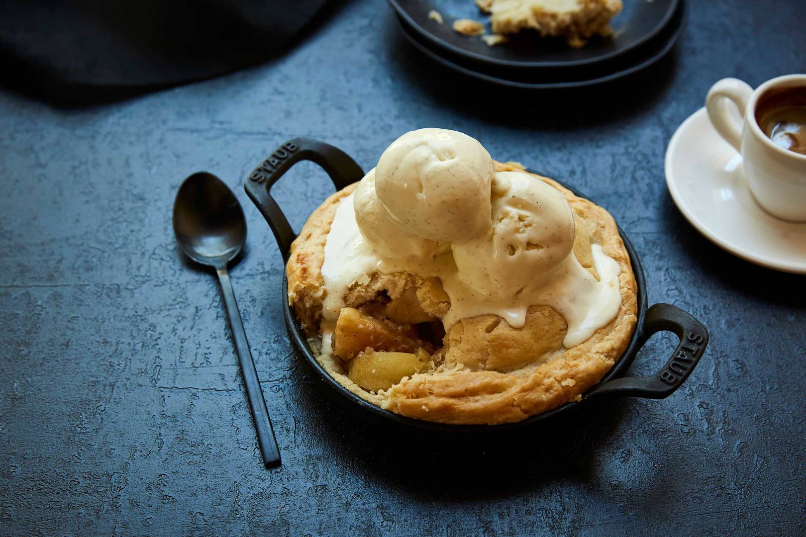 An interview with Burj Al Arab’s Sahar Parham, the first female Emirati