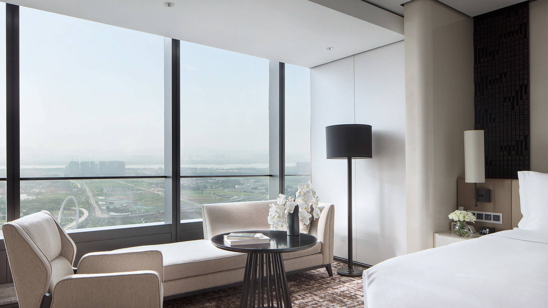 Enjoy a cityscape in these vibrant urban retreats | Jumeirah
