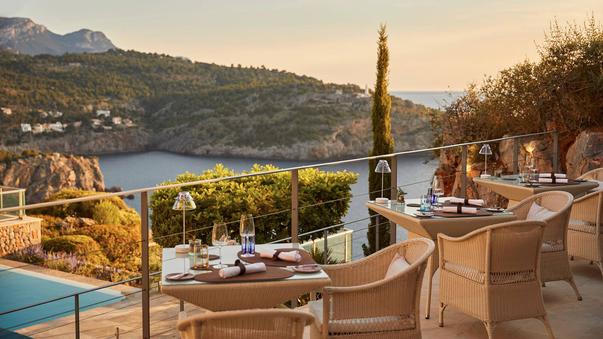 Journeying through taste and adventure with Jumeirah Jumeirah