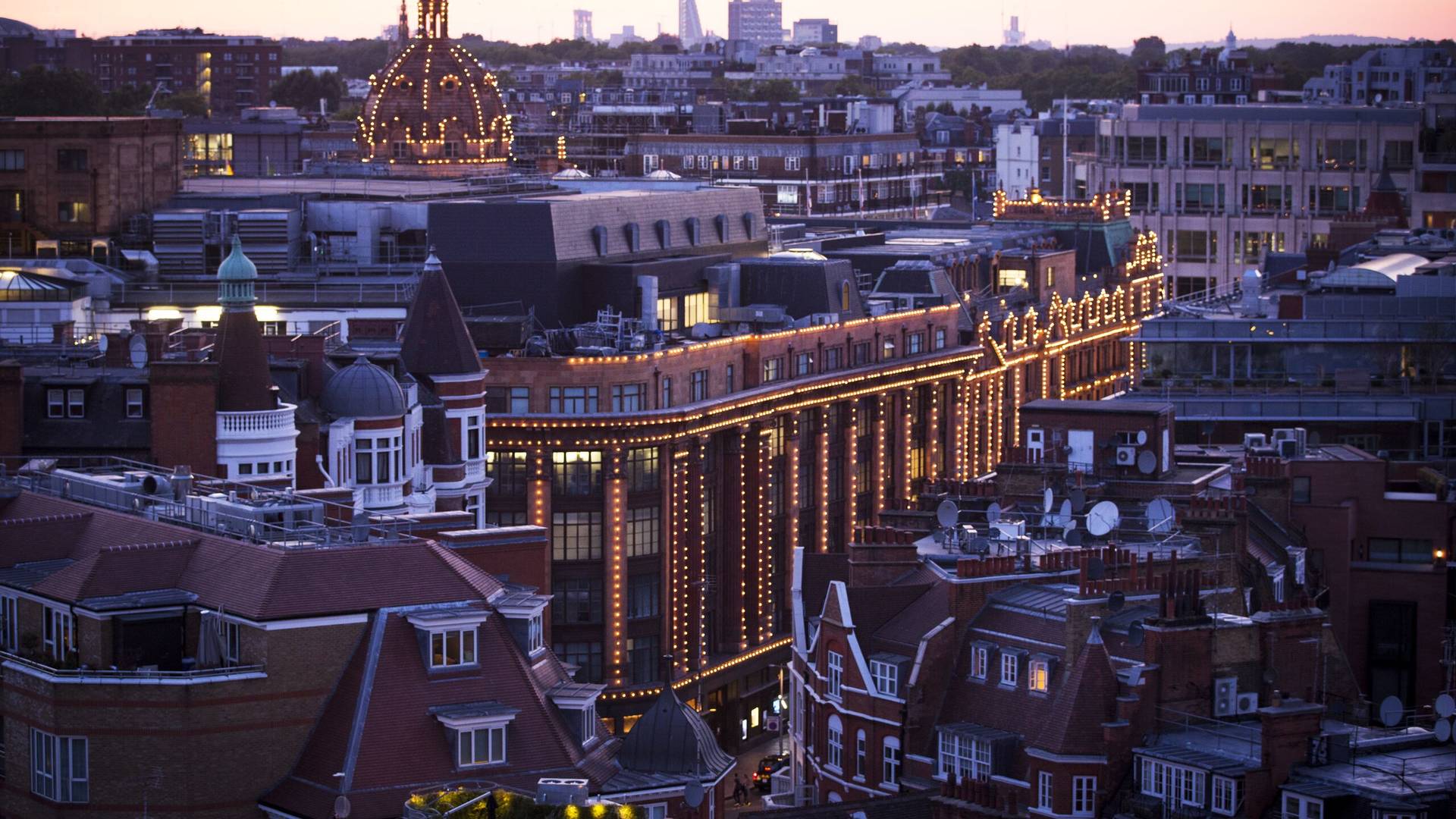 London’s best art exhibitions to visit in 2024 Jumeirah