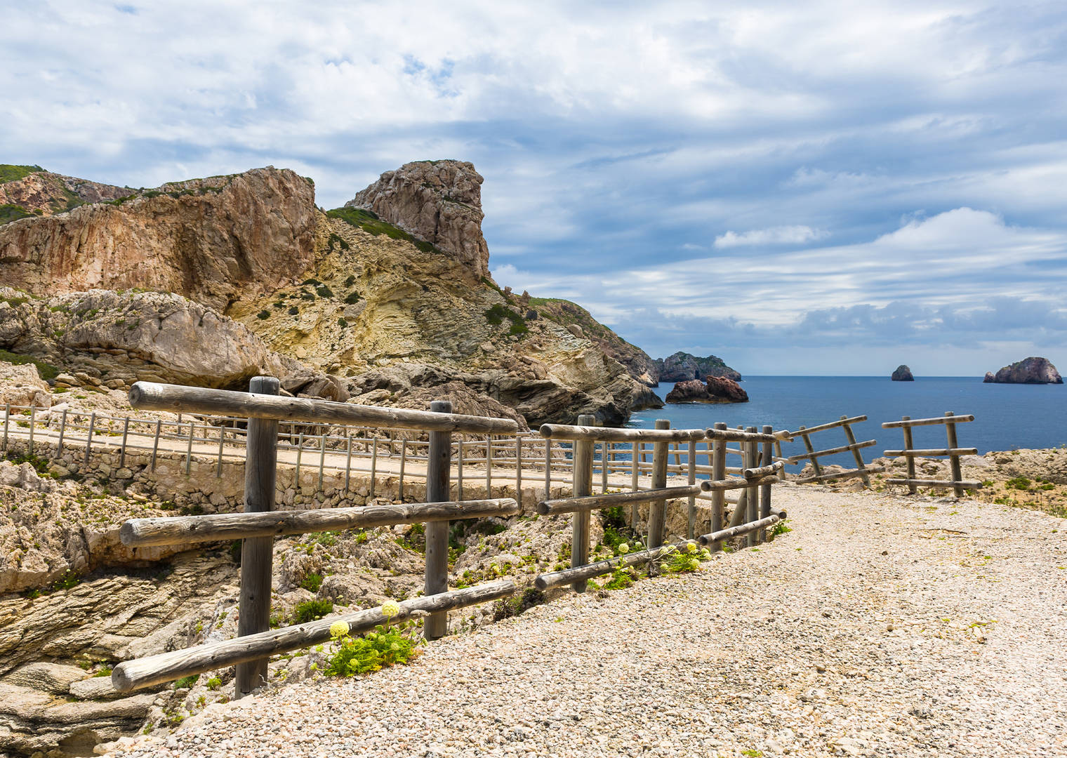 Cabrera national park