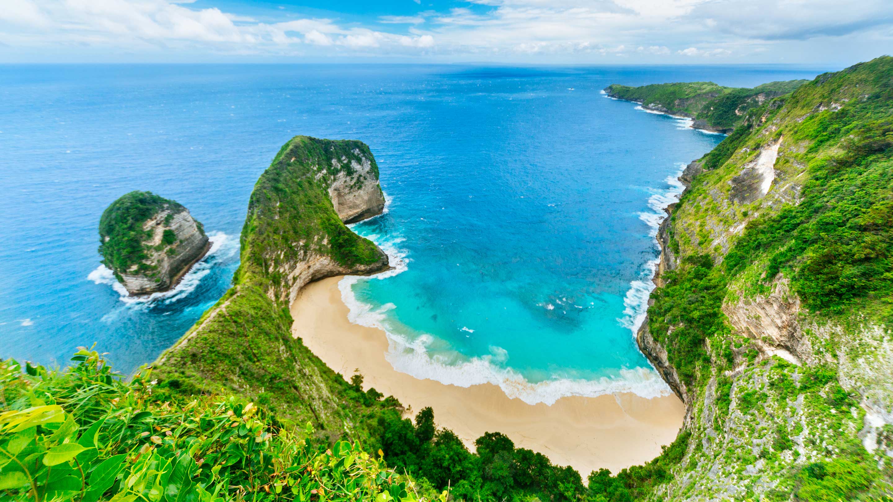 best islands to visit from bali