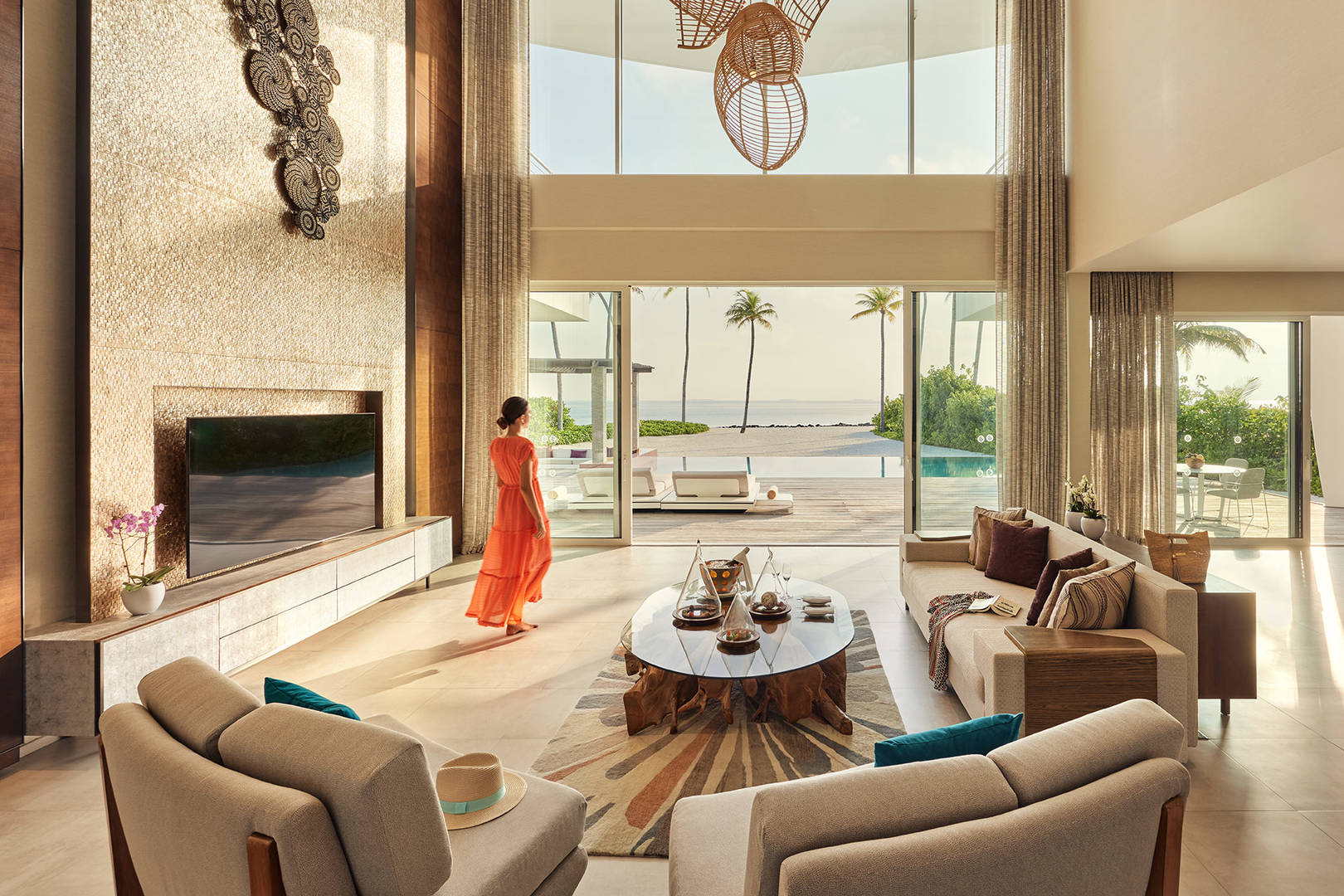 Jumeirah's Exquisite Suites and Villas | Jumeirah