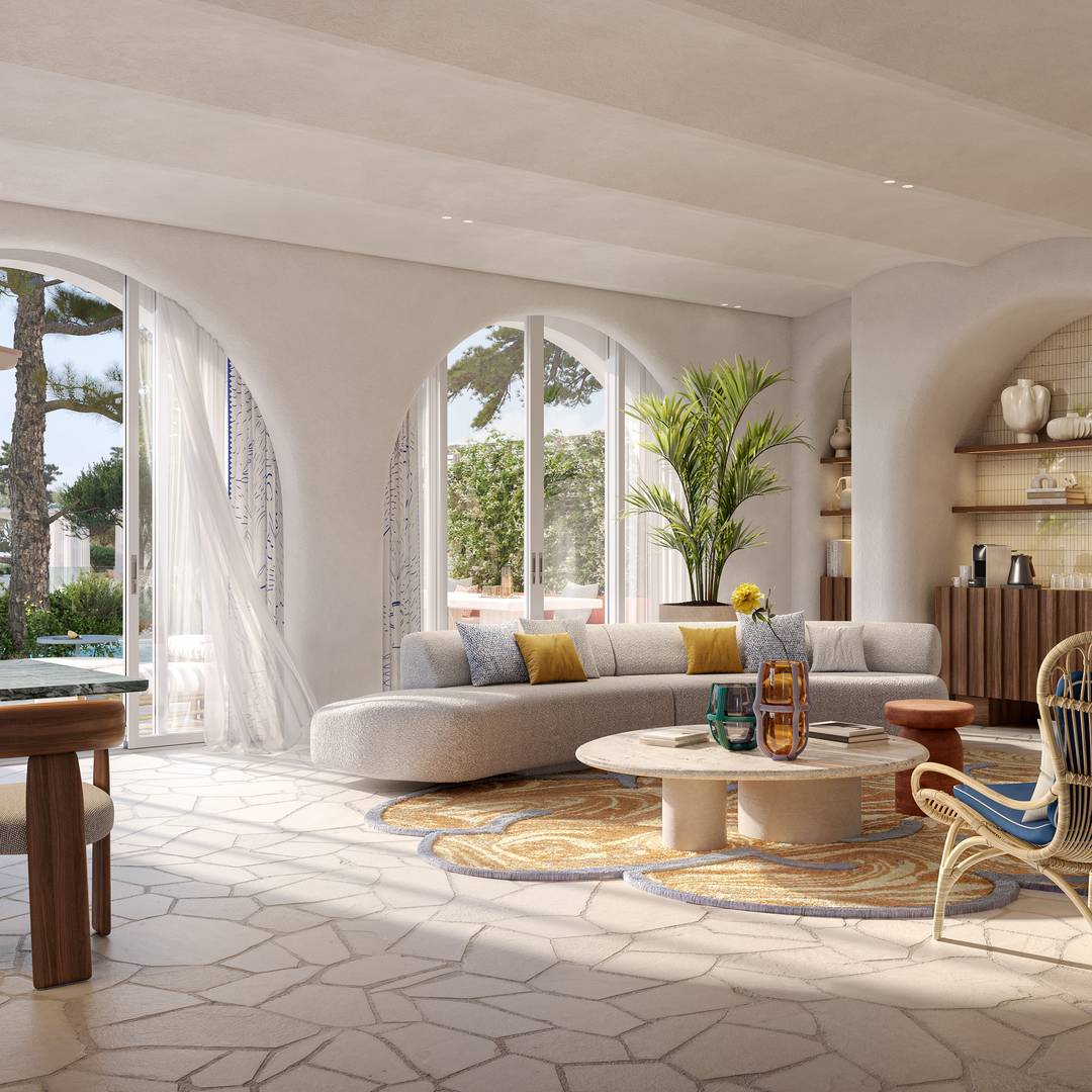 Jumeirah's Exquisite Suites and Villas | Jumeirah