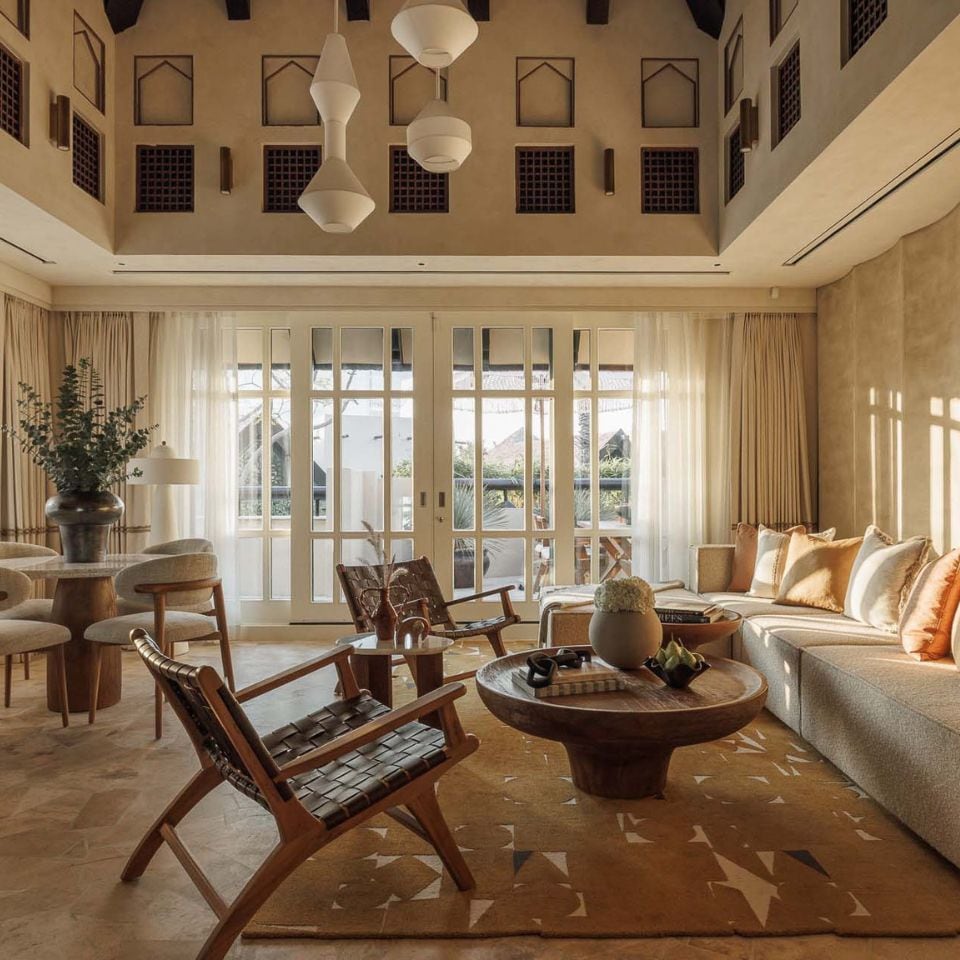 Jumeirah's Exquisite Suites and Villas | Jumeirah