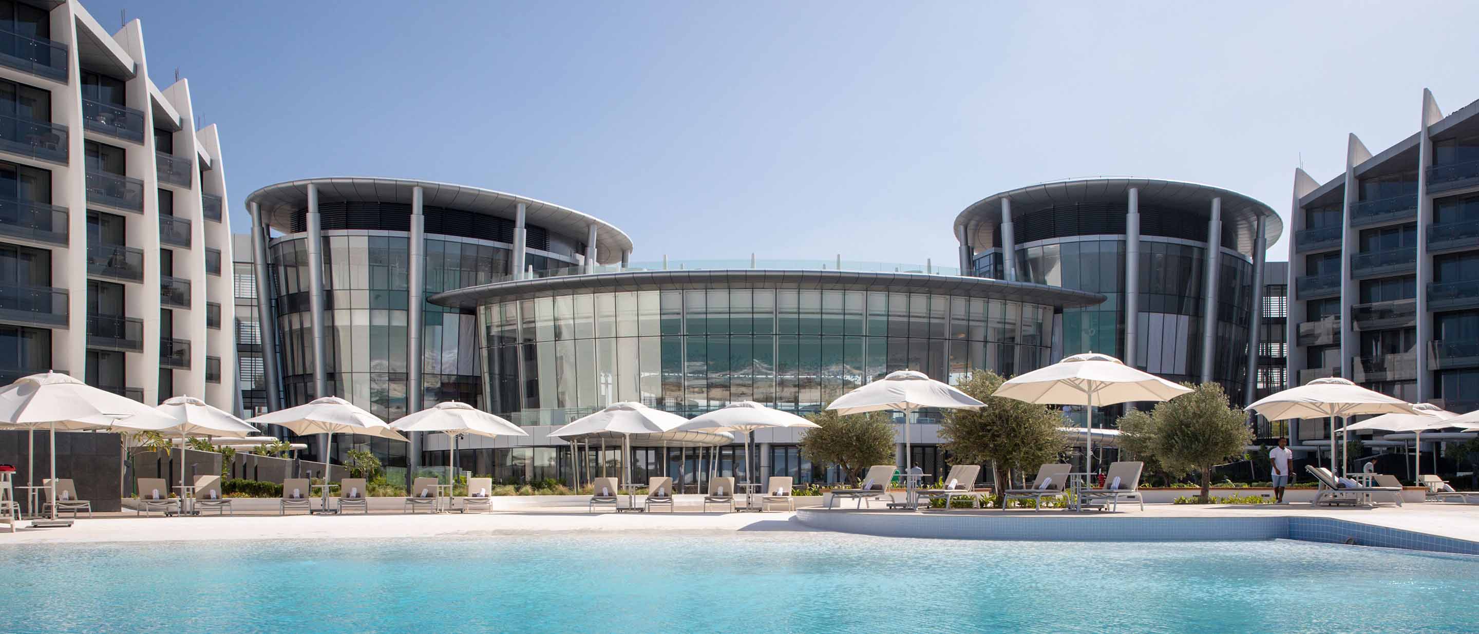 Image credit: Jumeirah at Saadiyat Island Resort