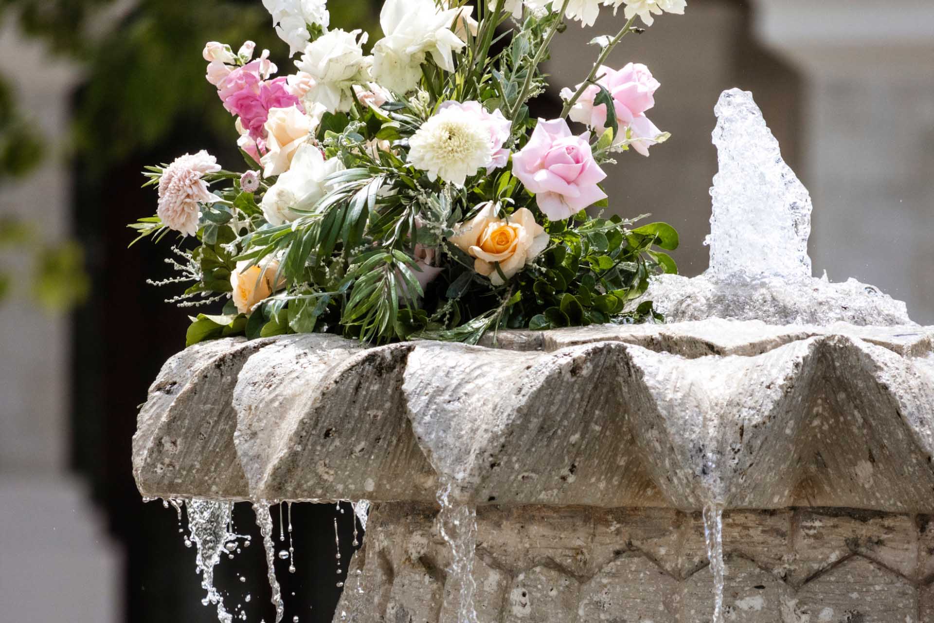 Wedding Venues in Jumeirah Bali Wedding Planners in Bali