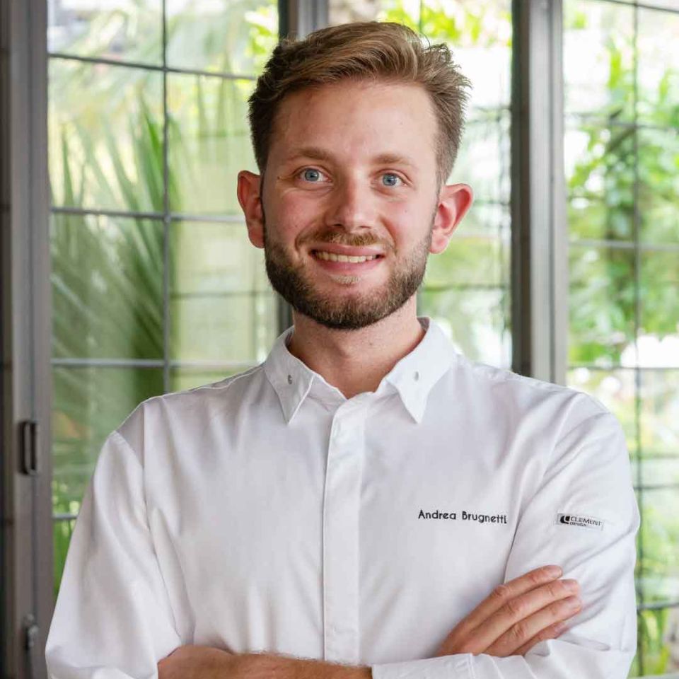 Rockfish Beachfront Dining at Jumeirah Al Naseem, Dubai