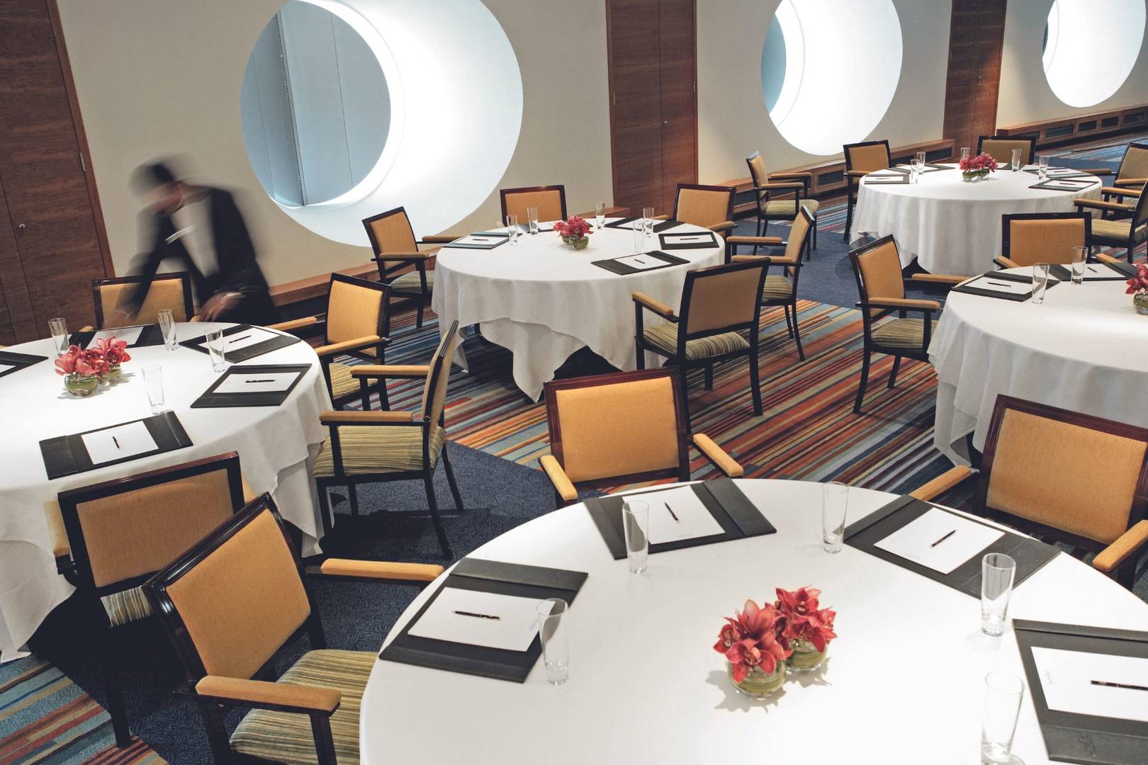 Nuska Garden | Jumeirah Beach Hotel