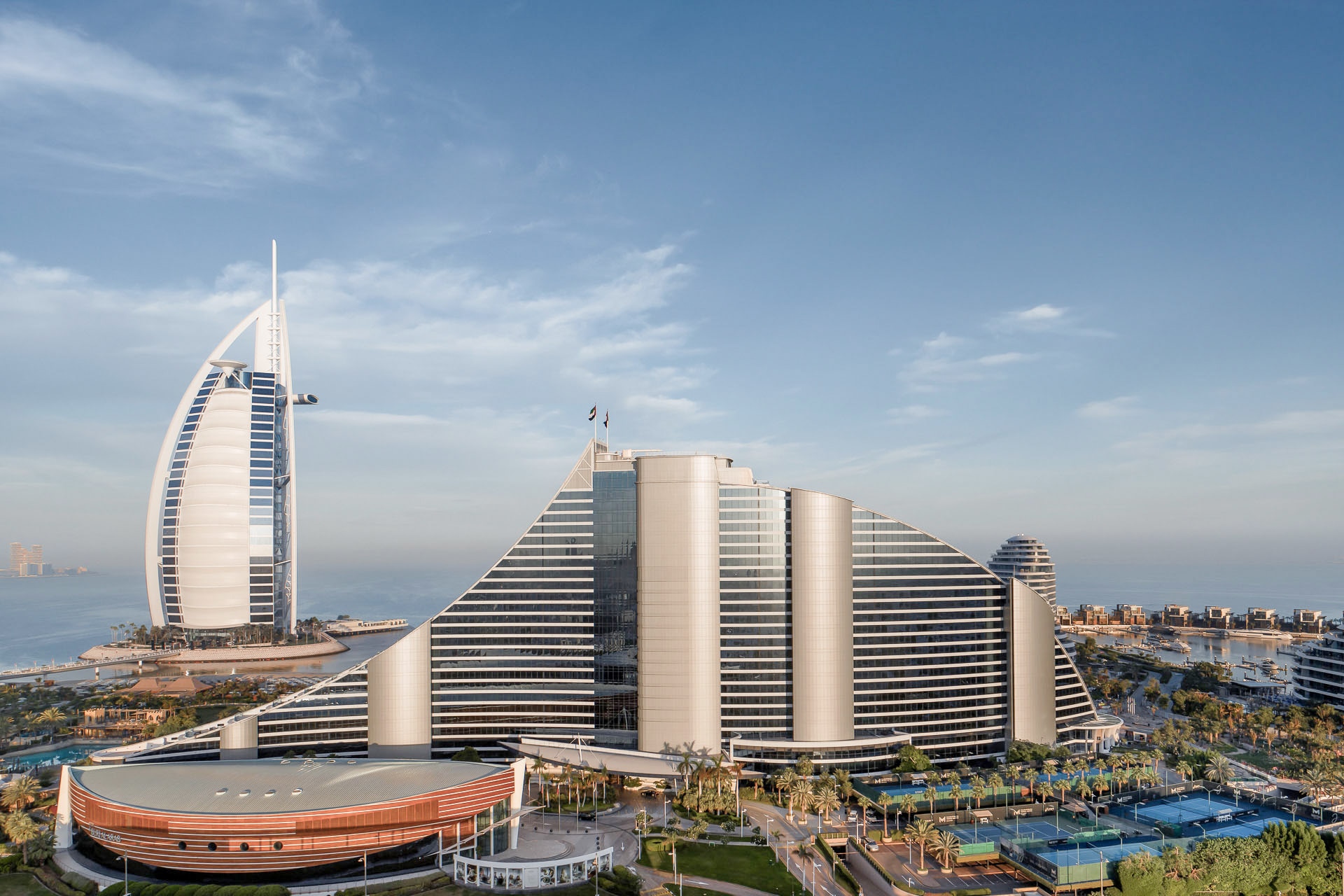 How Social Media is Great For Building Your Brand Identity in Dubai 10 Jumeirah Beach Hotel | Family Beach Resort Dubai | Jumeirah