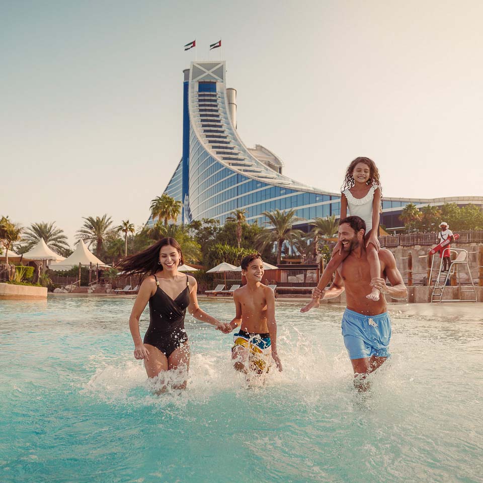 JUMEIRAH BEACH HOTEL ジュメイラ 遠し ビーチ ホテル タオル