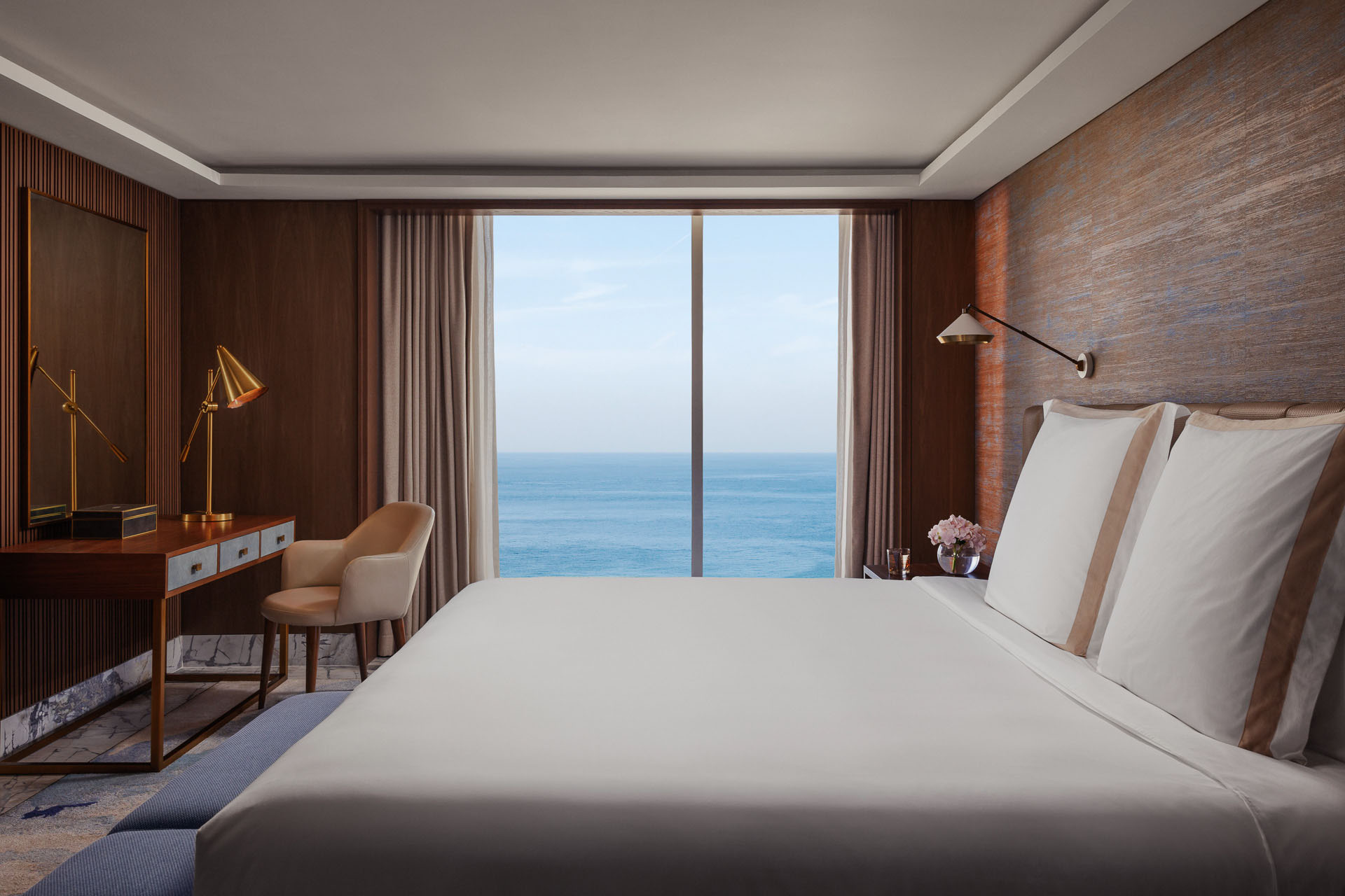 Family Suite at Jumeirah Beach Hotel