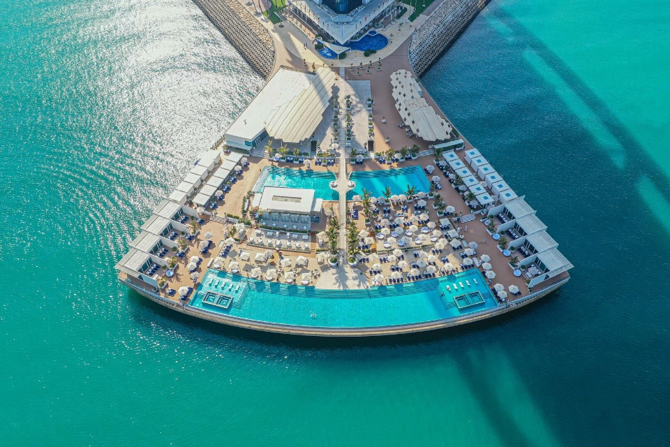 Burj Al Arab Arak () Burj Al Arab Arak