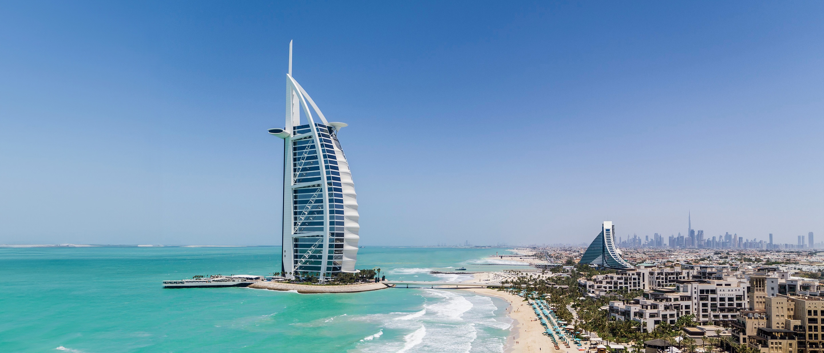 Jumeirah Burj Al Arab | Dubai's Most Iconic Hotel | Jumeirah