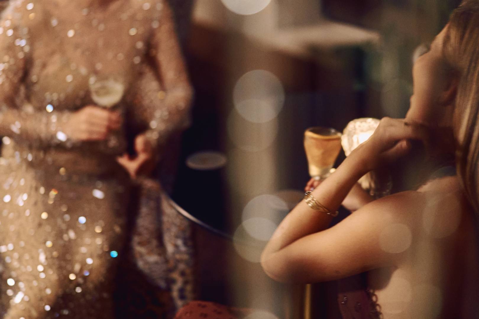 Gilt Bar Restaurant & Bar at Jumeirah Burj Al Arab, Dubai