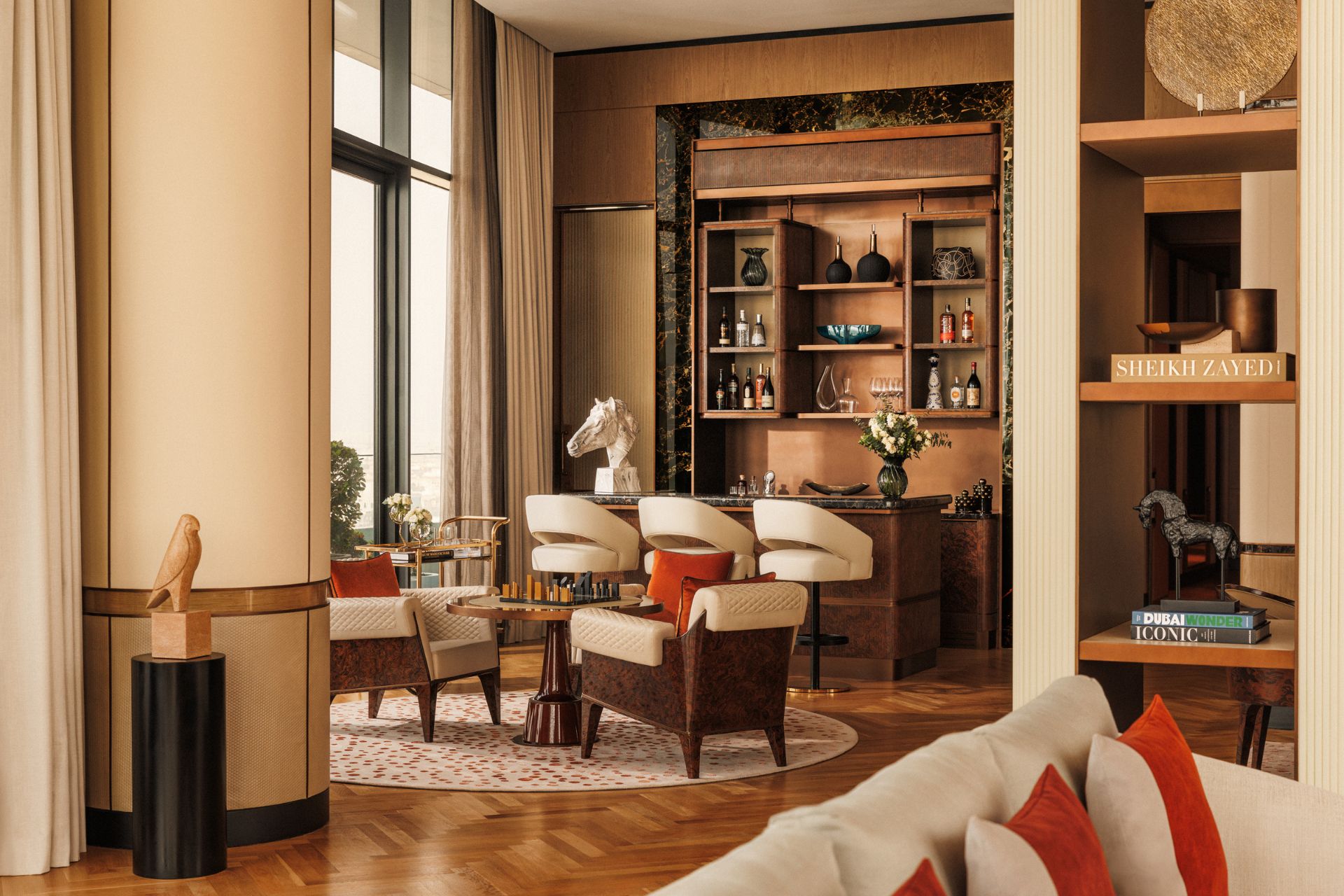 Jumeirah's Exquisite Suites and Villas | Jumeirah