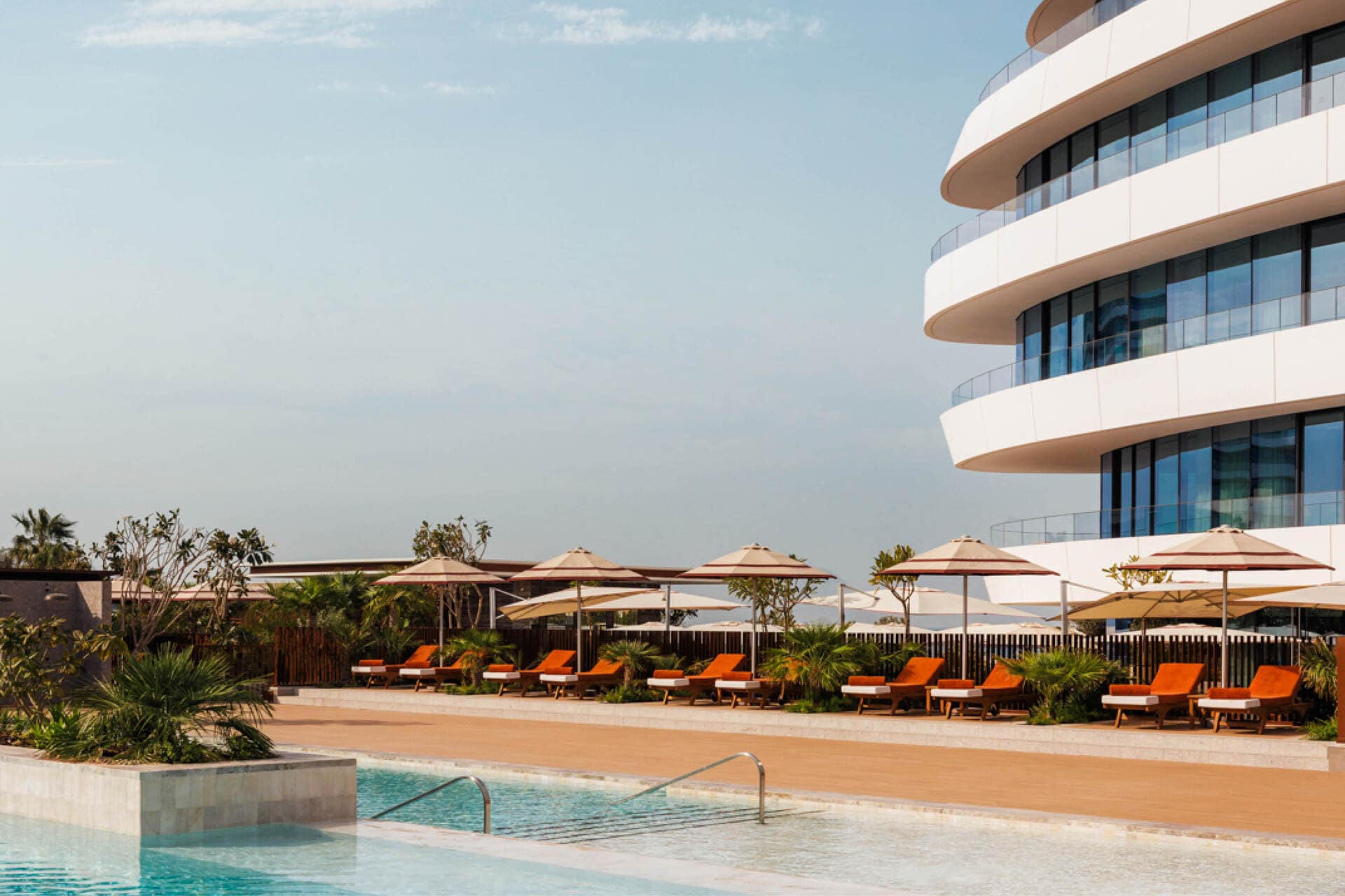 JUMEIRAH MARSA AL ARAB visual data 6