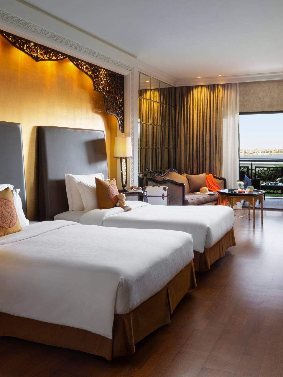 Jumeirah Zabeel Saray - Image 6