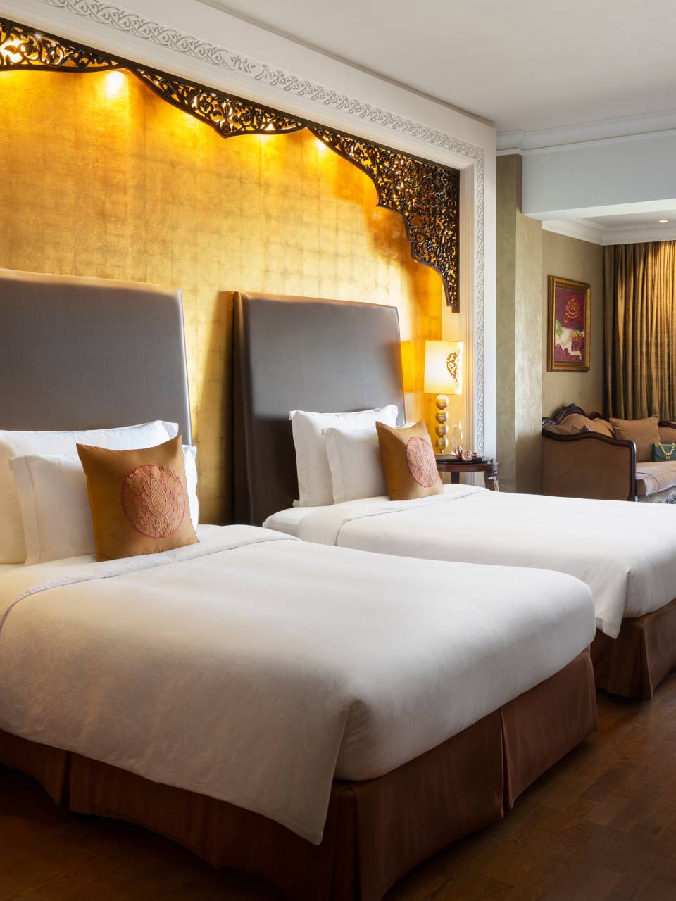Jumeirah Zabeel Saray - Image 6