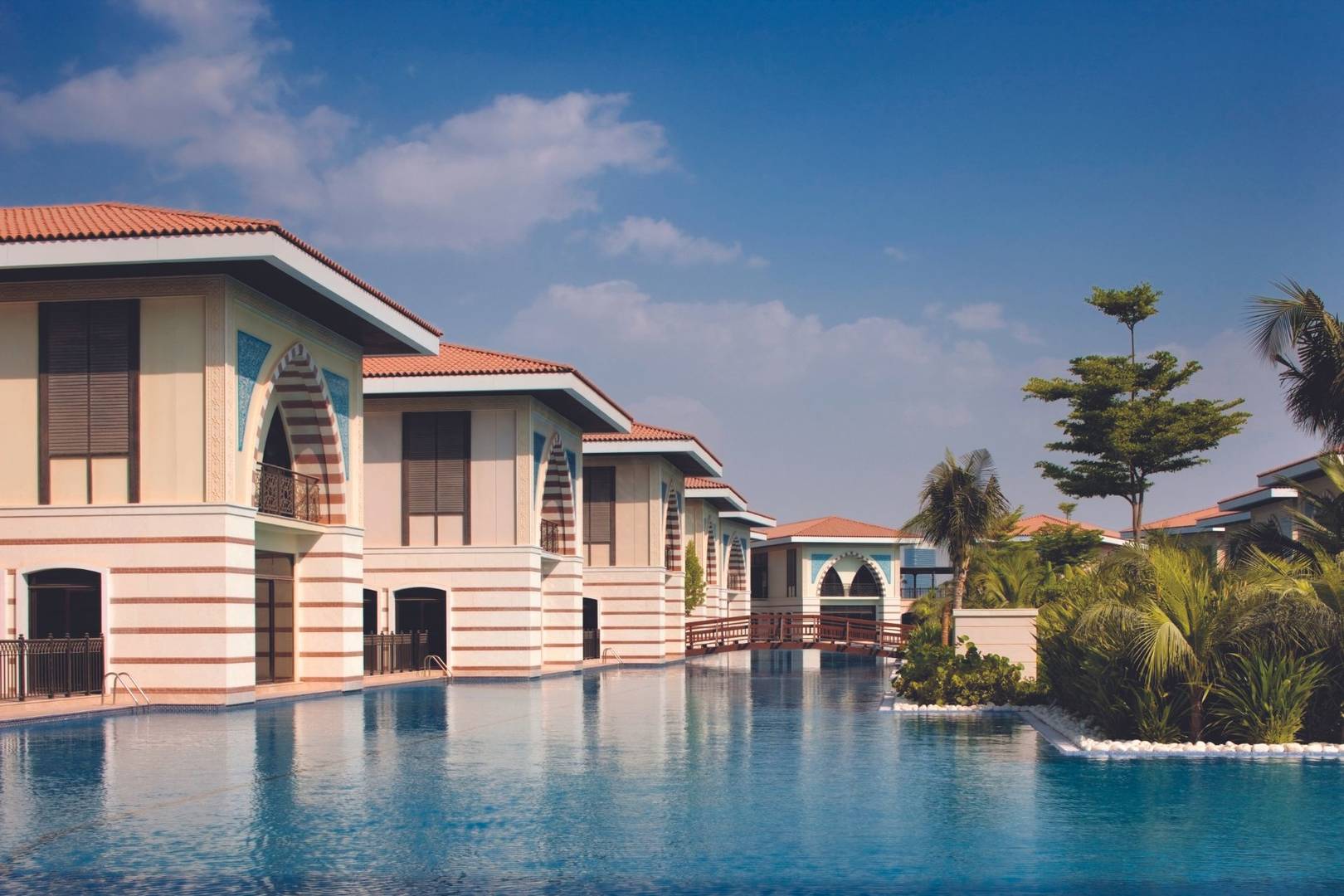 Jumeirah Zabeel Saray - Image 3