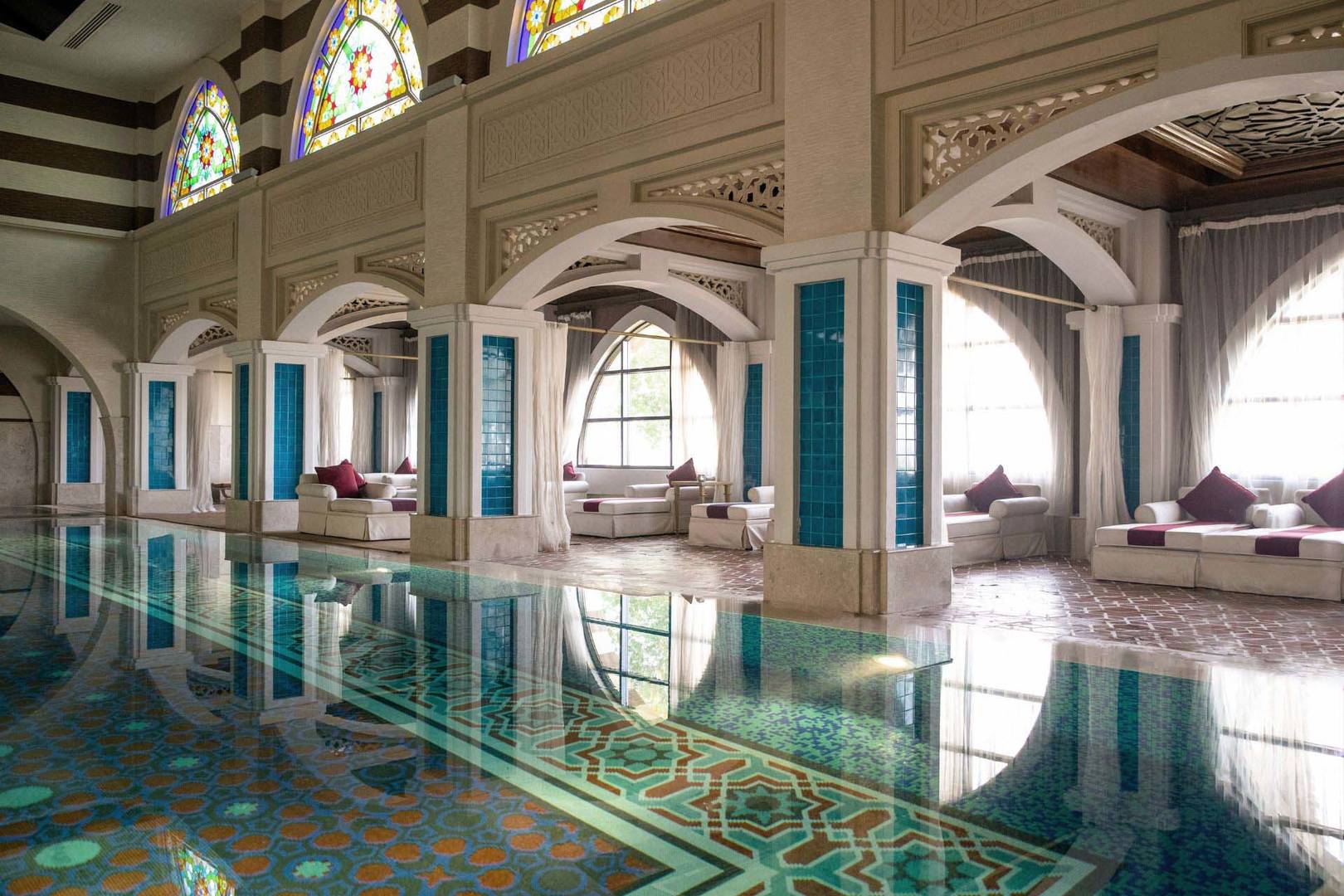 Jumeirah Zabeel Saray - Image 5