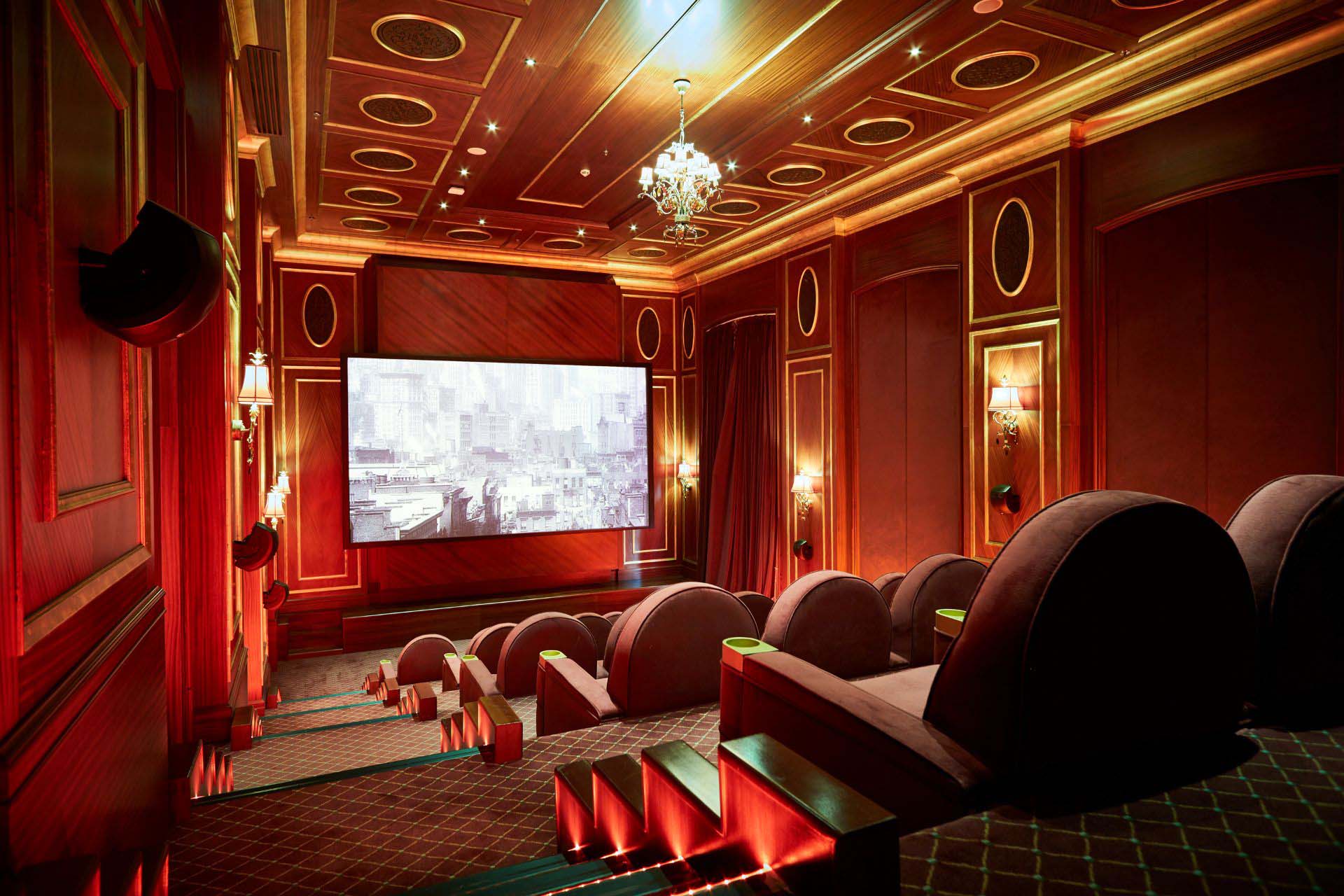Jumeirah Zabeel Saray - Image 1