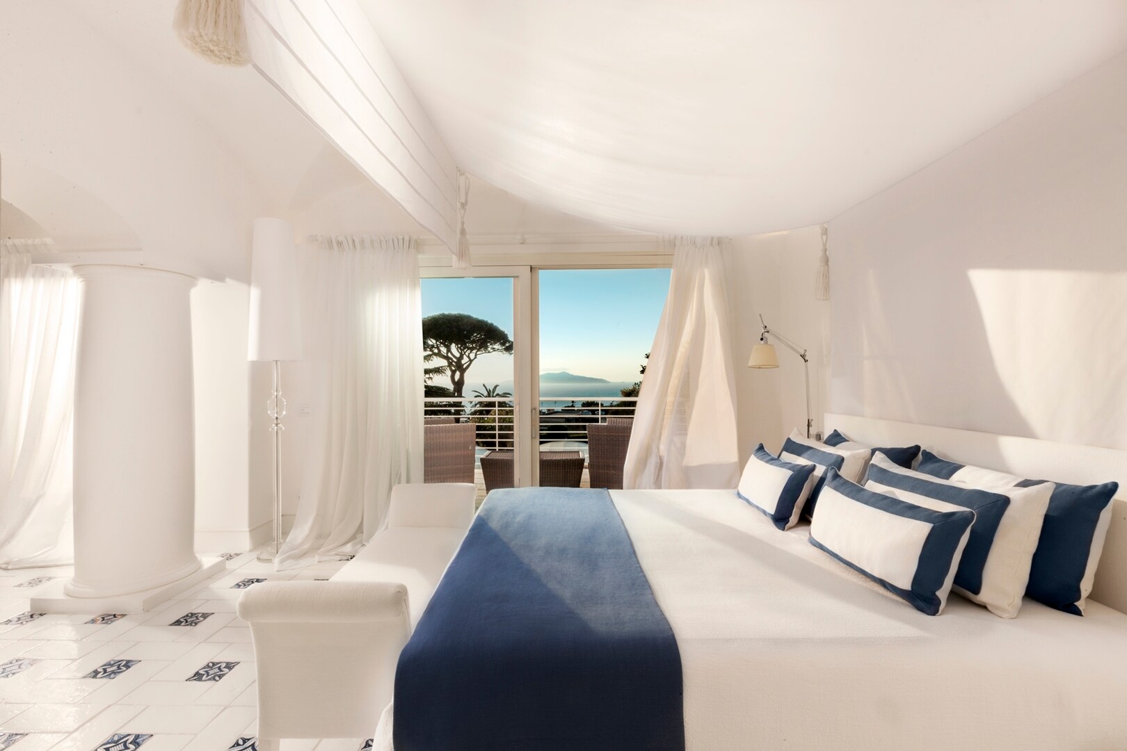 Capri Palace Jumeirah Anacapri: Why It’s Not Just Another Fancy Italian Hotel