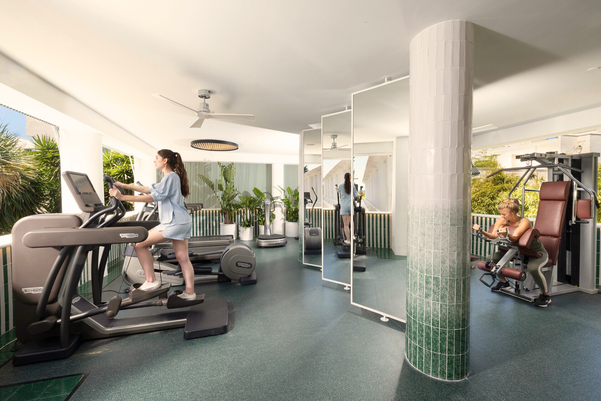 Jcp treadmill best sale