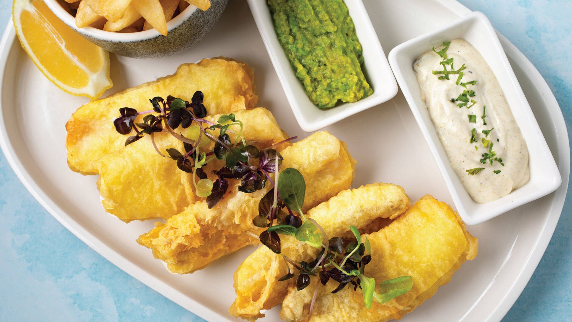 Mint Cafe Jumeirah Messilah Beach