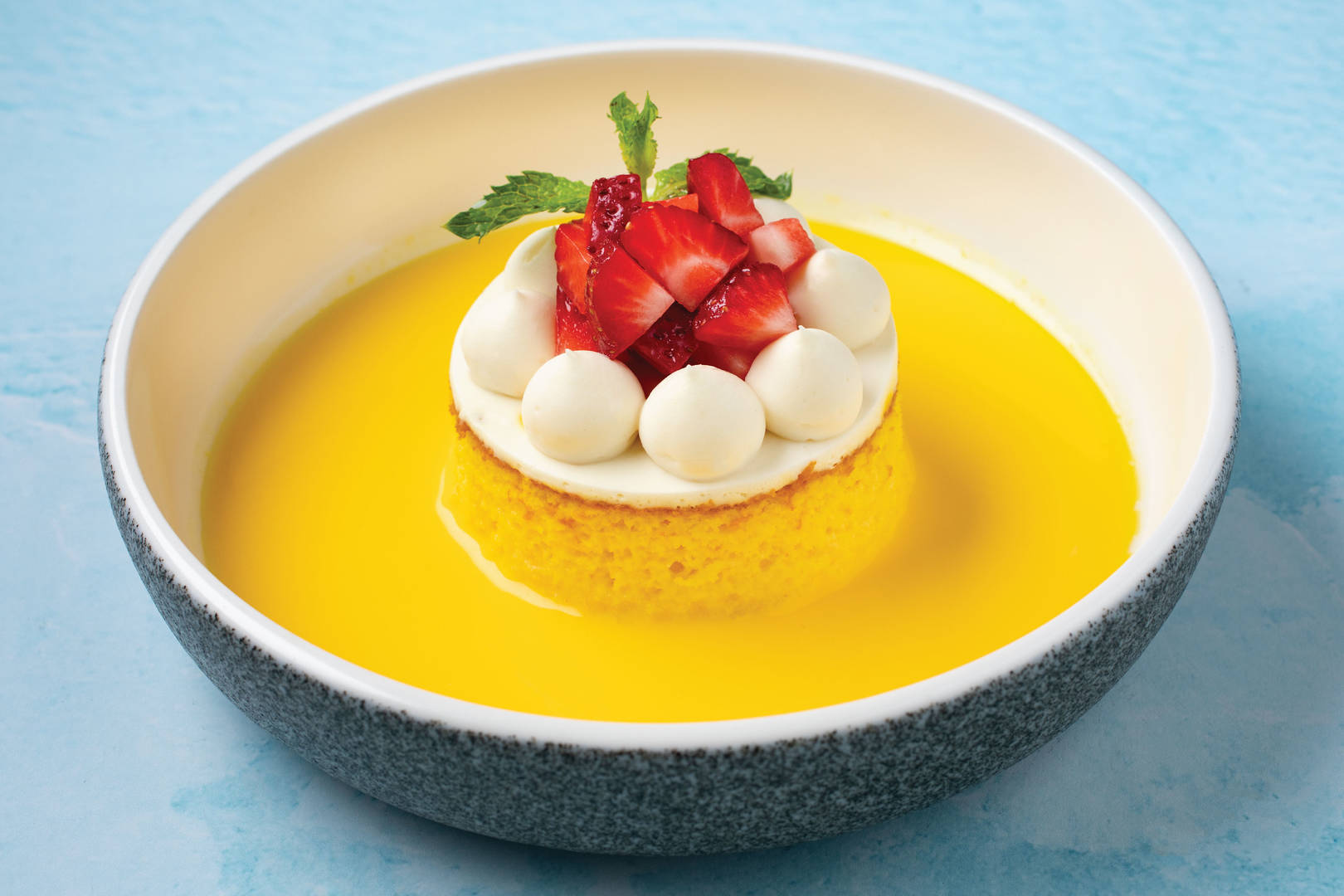 Mint Cafe Jumeirah Messilah Beach