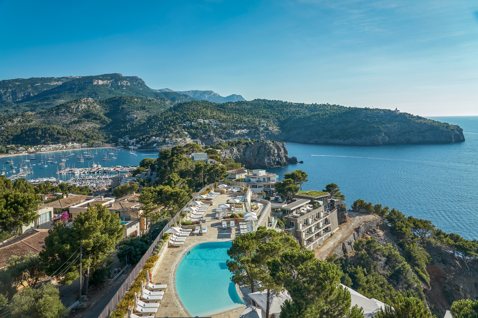 Jumeirah Port Soller, Mallorca