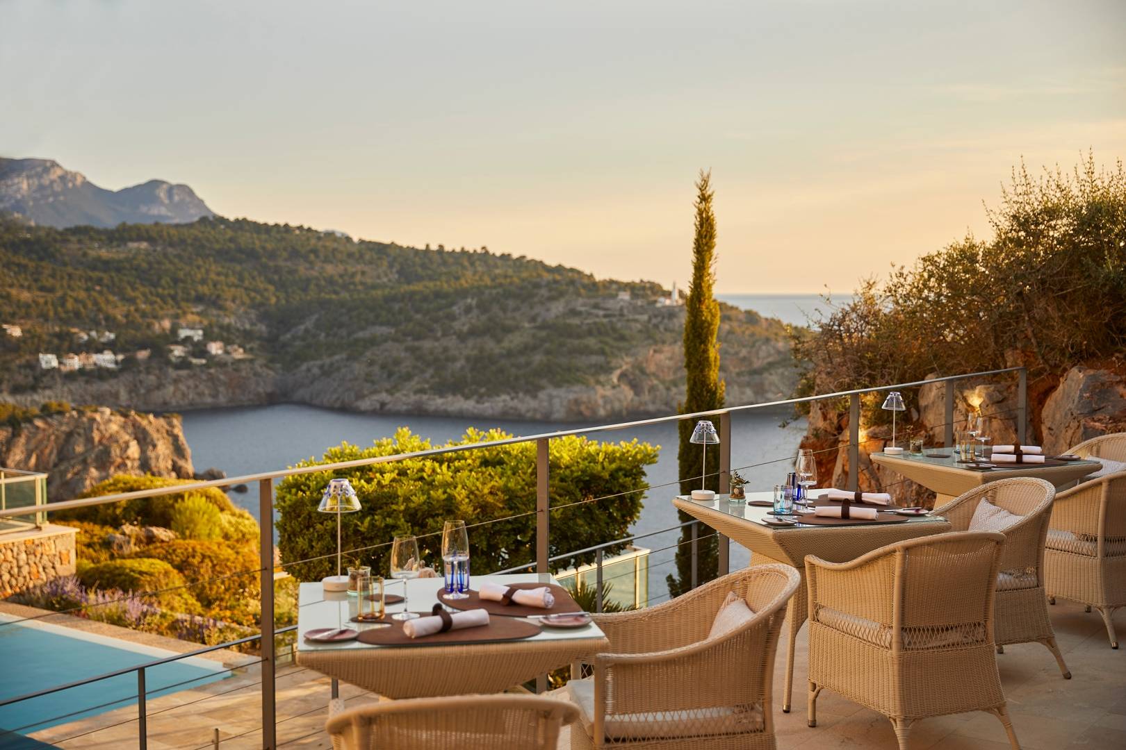 Mallorca restaurant 2025