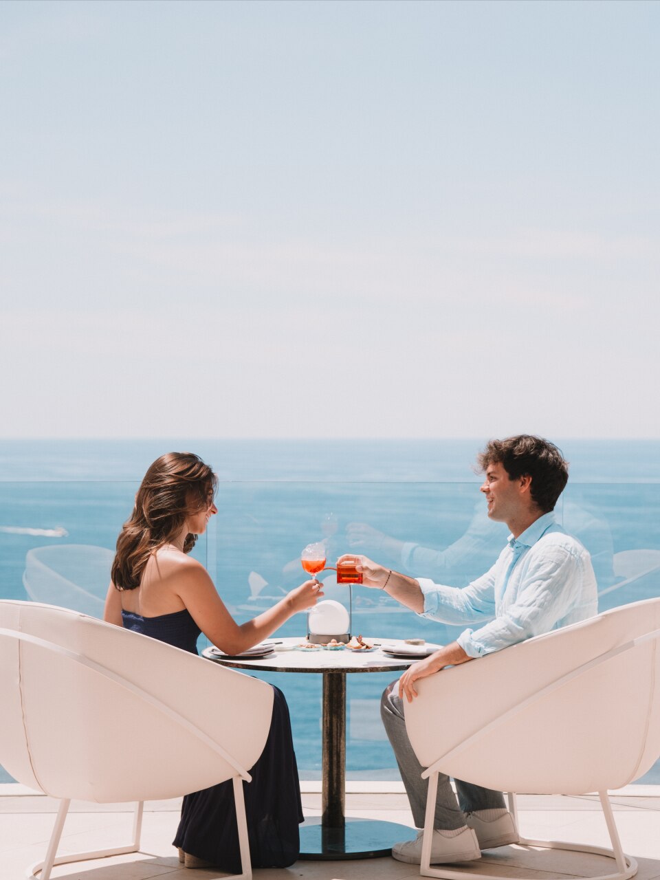 Restaurants at Jumeirah Mallorca Jumeirah